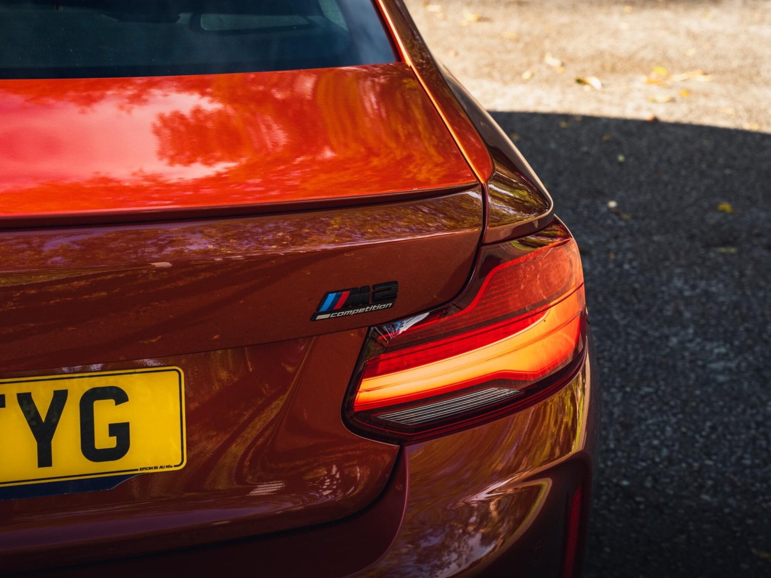Used BMW M2 for sale - 76314994: Photo 7