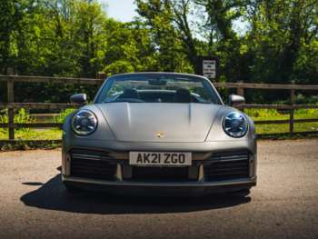 Used Porsche 911 2021 for sale - 74546178: Photo