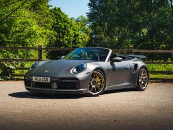 Used Porsche 911 2021 for sale - 74546178: Photo