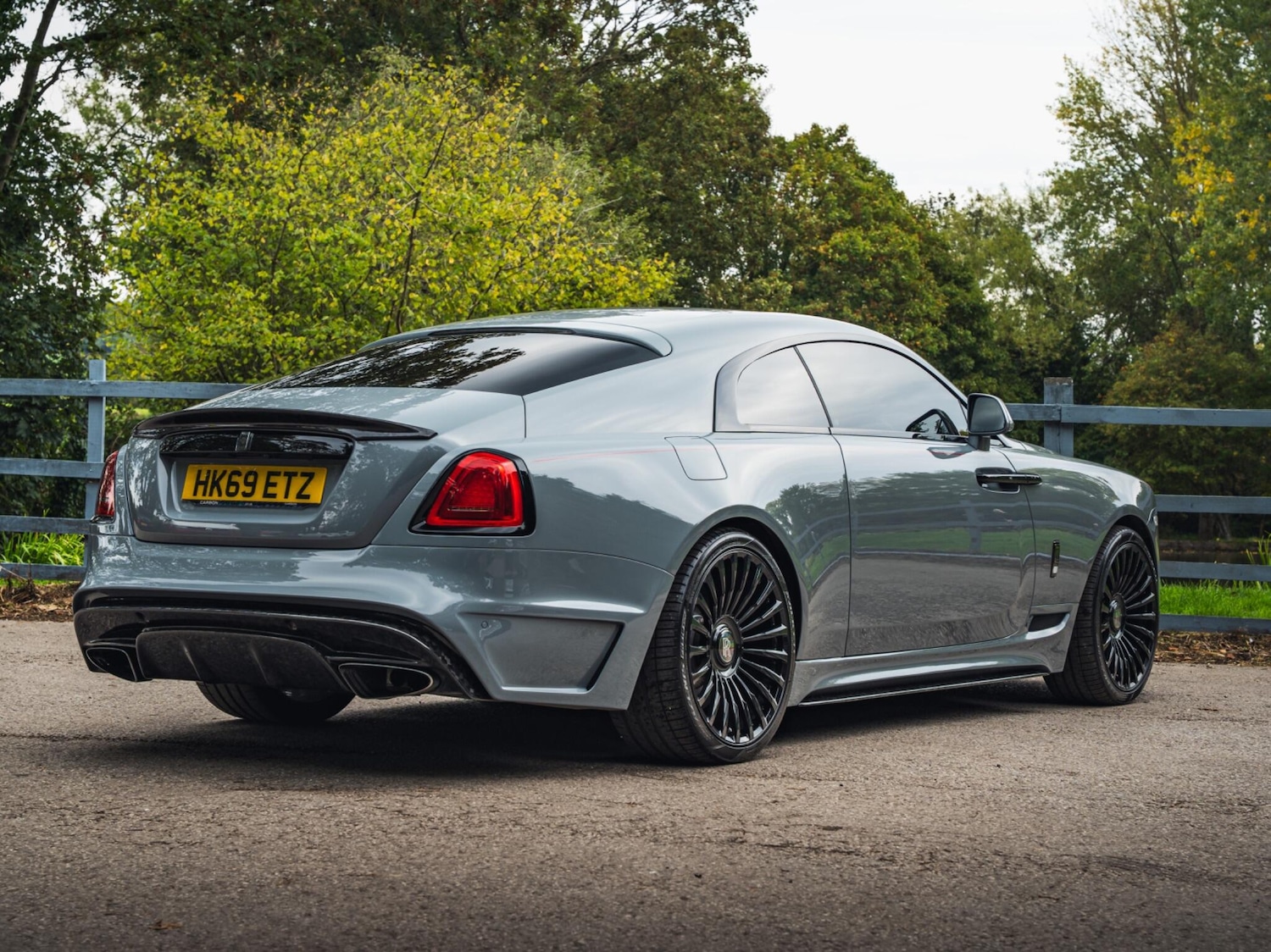 Used Rolls-Royce Wraith 2019 for sale - 76158484: Photo 10