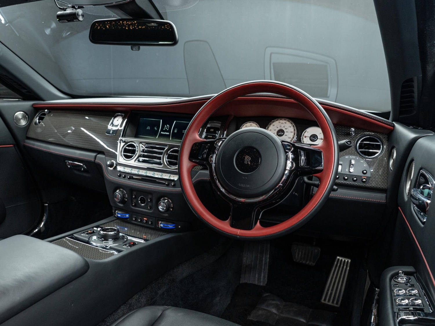 Used Rolls-Royce Wraith 2019 for sale - 76158484: Photo 11