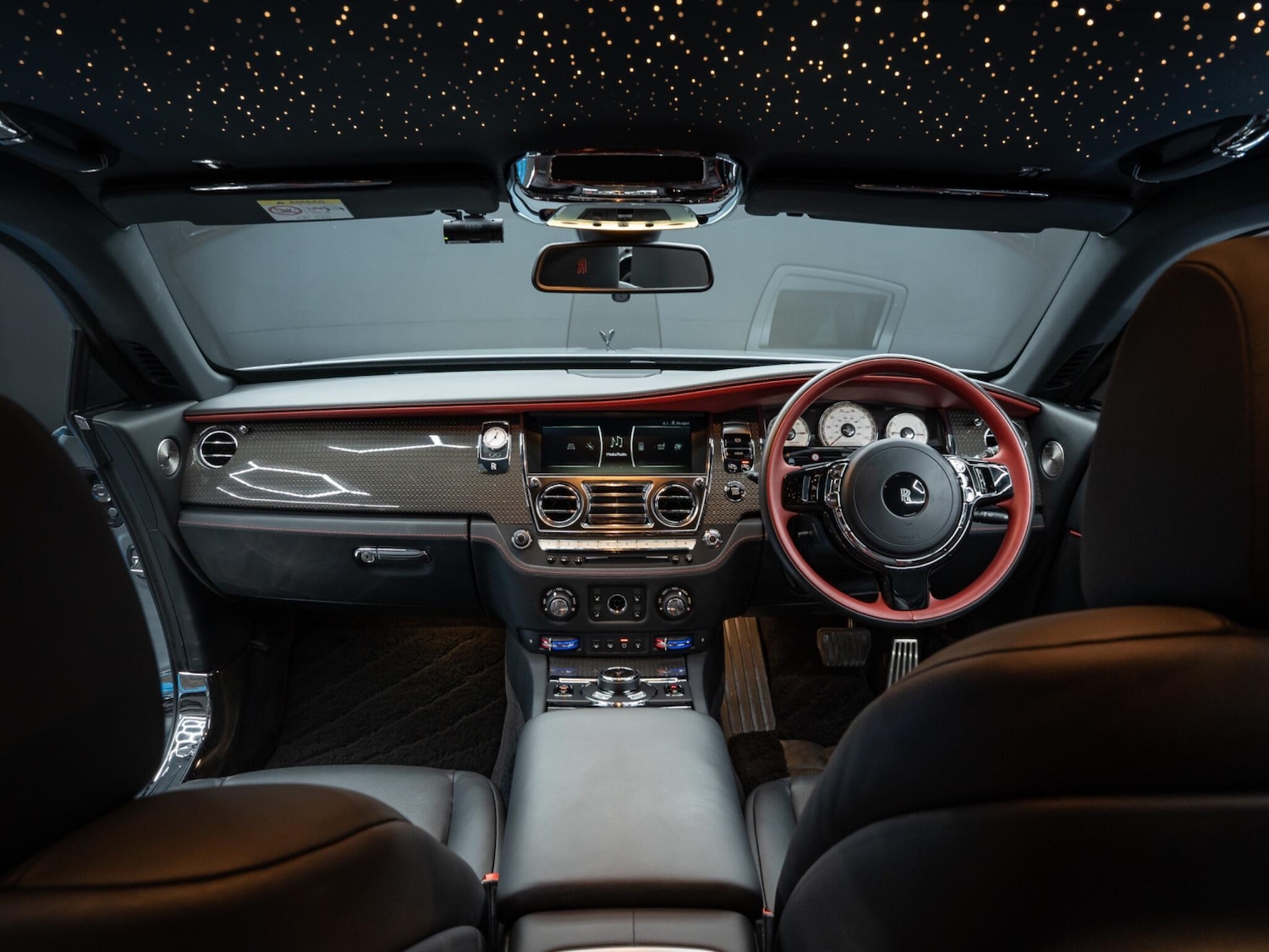 Used Rolls-Royce Wraith 2019 for sale - 76158484: Photo 12