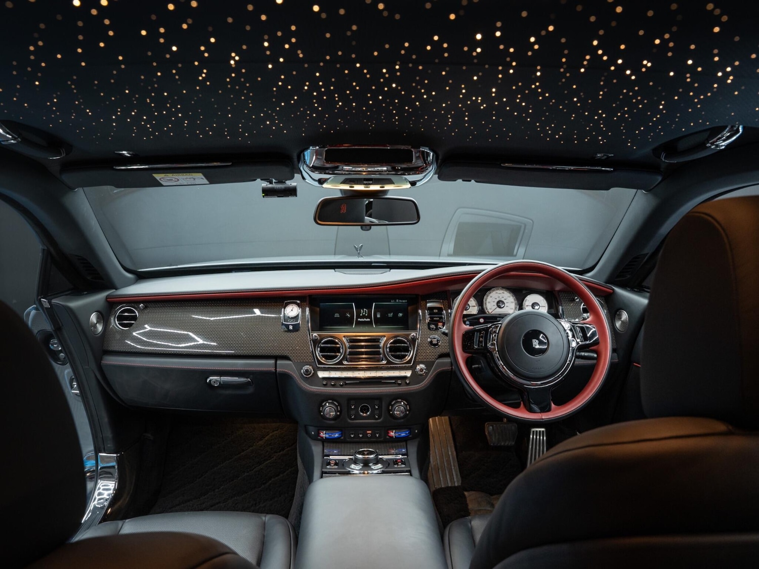 Used Rolls-Royce Wraith 2019 for sale - 76158484: Photo 13