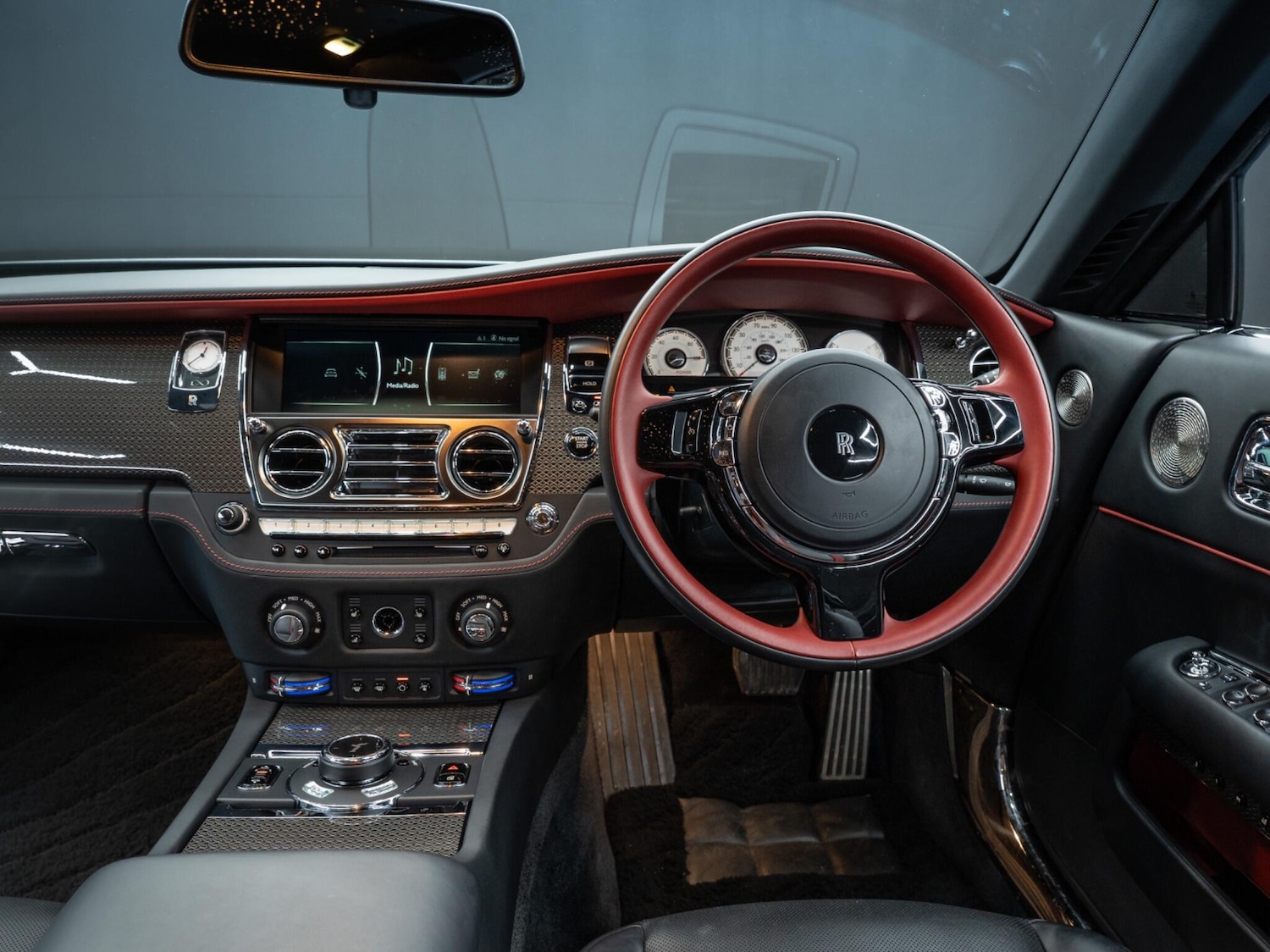 Used Rolls-Royce Wraith 2019 for sale - 76158484: Photo 14