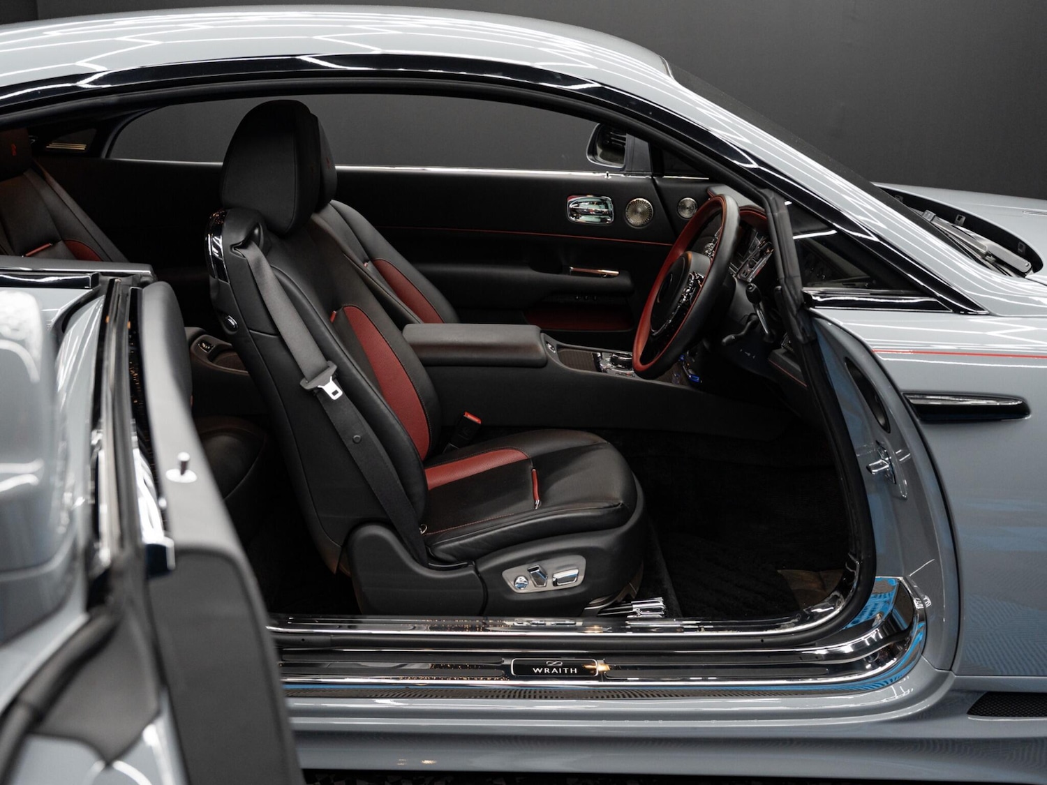 Used Rolls-Royce Wraith 2019 for sale - 76158484: Photo 16