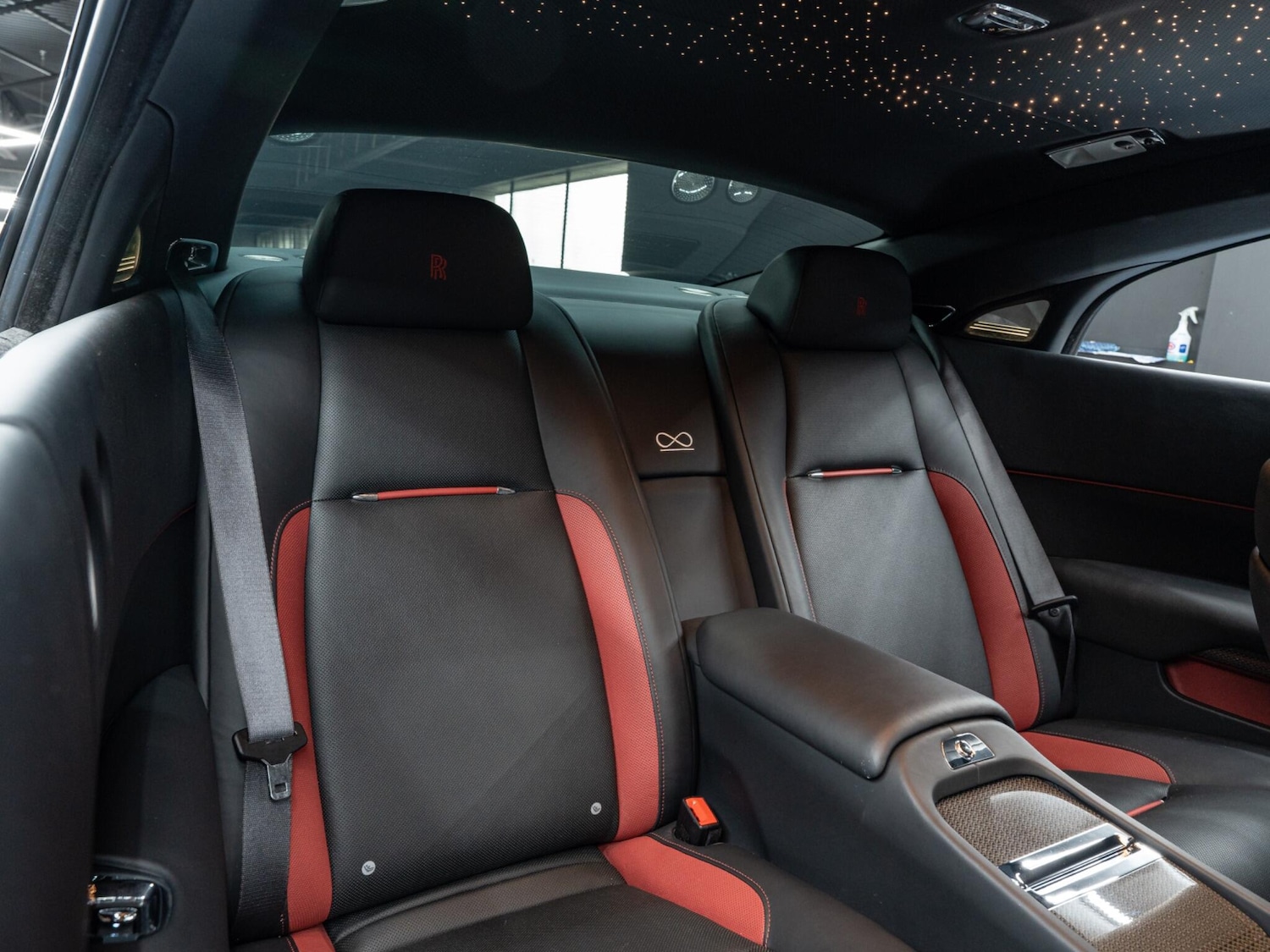 Used Rolls-Royce Wraith 2019 for sale - 76158484: Photo 17