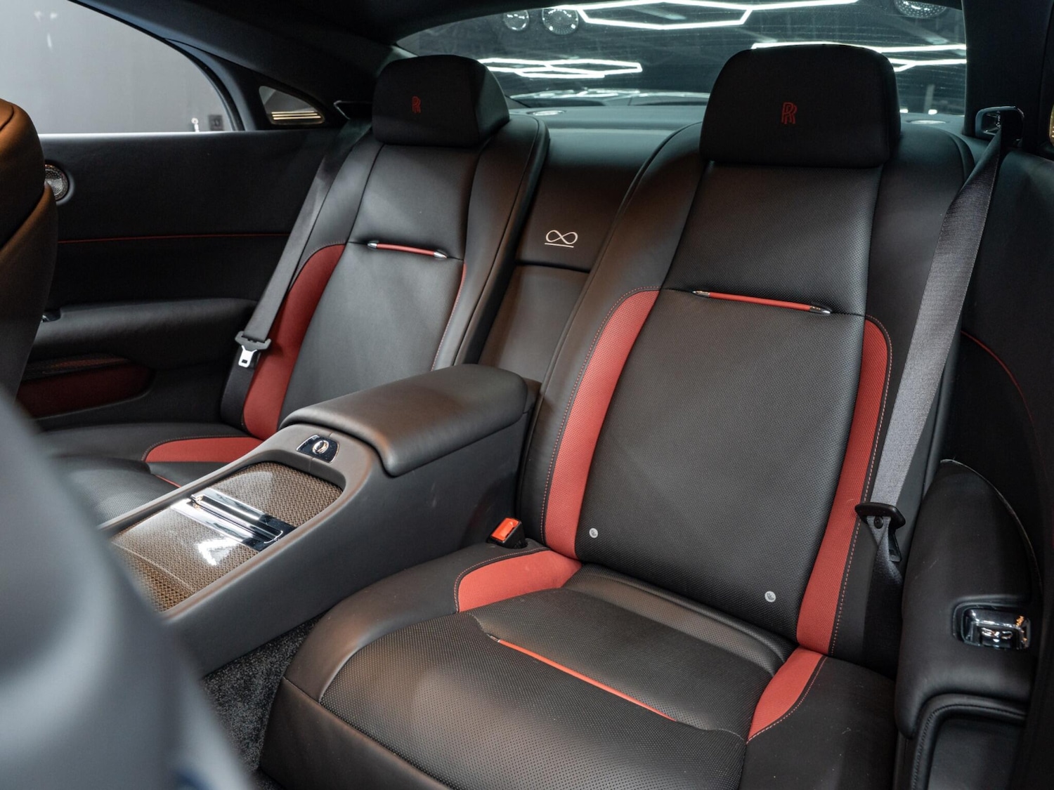 Used Rolls-Royce Wraith 2019 for sale - 76158484: Photo 18