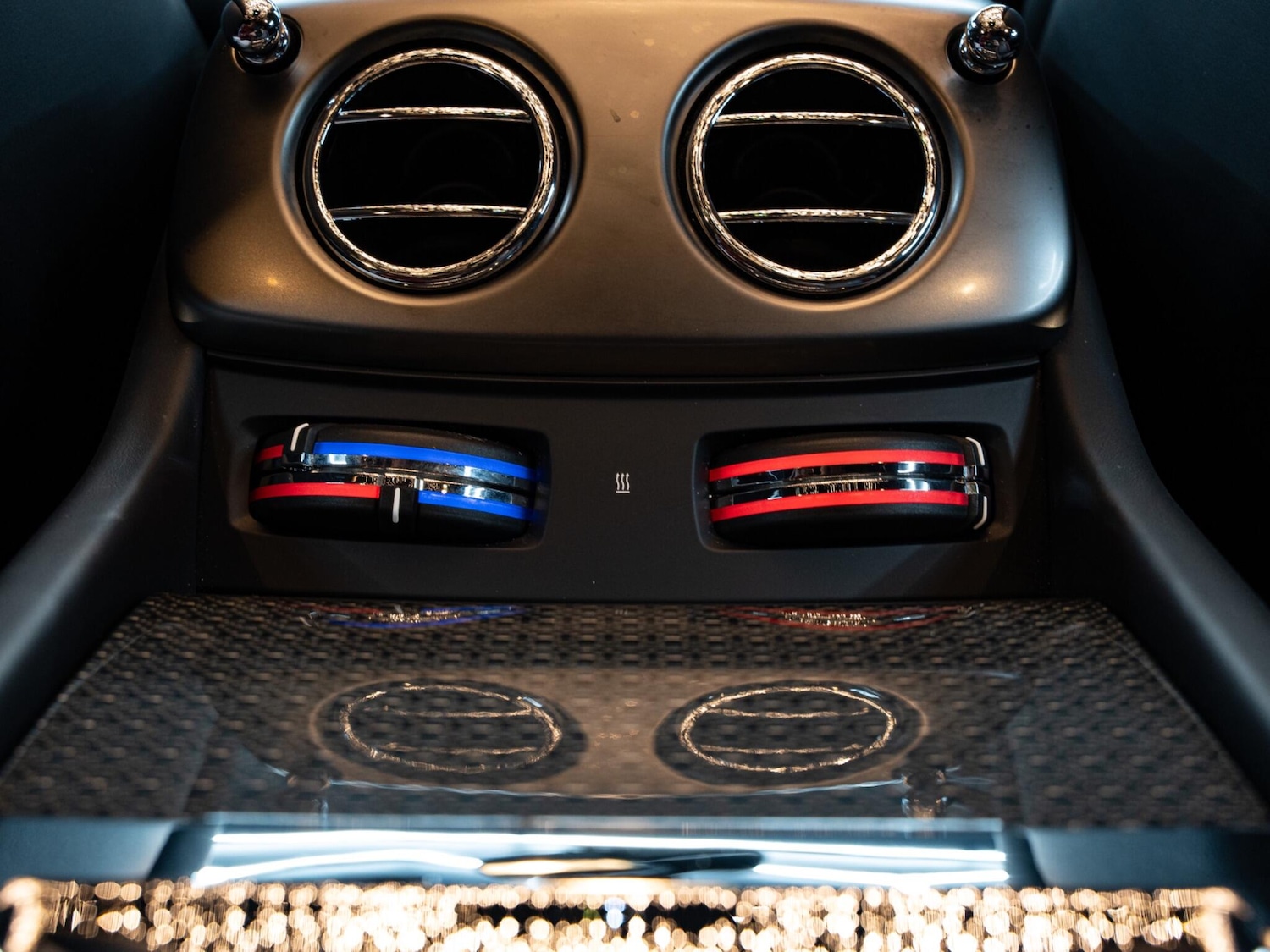Used Rolls-Royce Wraith 2019 for sale - 76158484: Photo 20