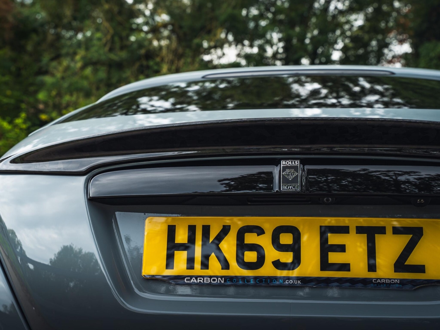Used Rolls-Royce Wraith 2019 for sale - 76158484: Photo 21
