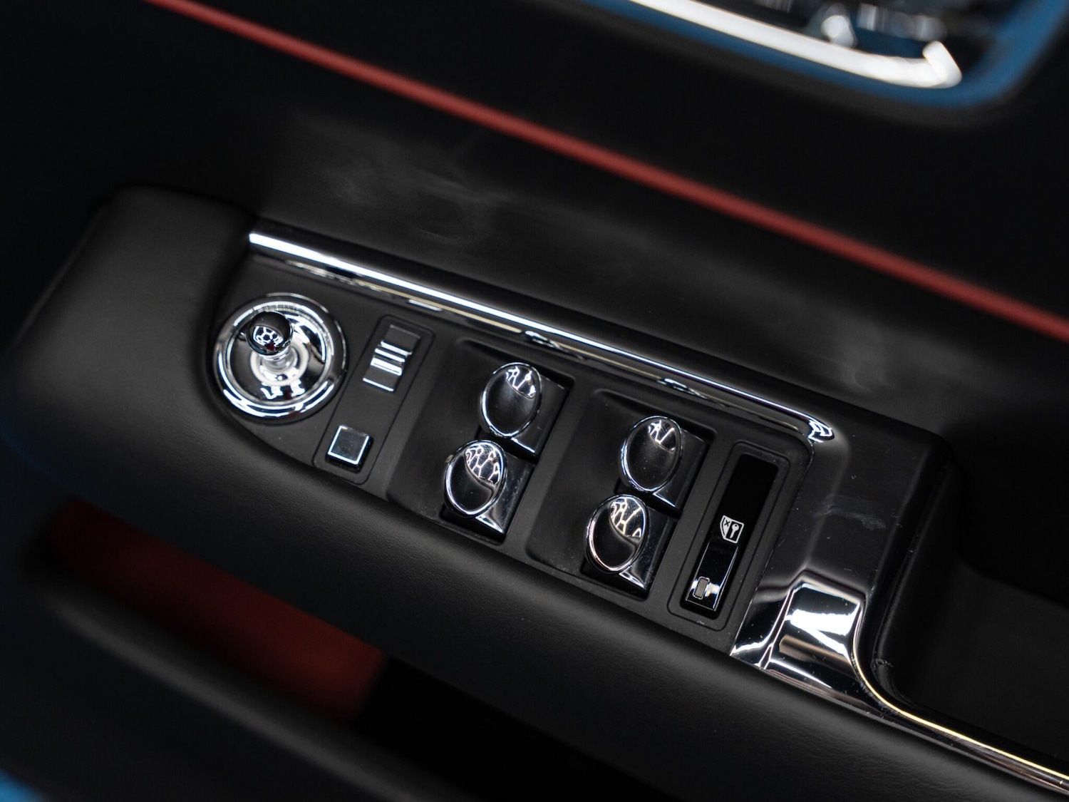 Used Rolls-Royce Wraith 2019 for sale - 76158484: Photo 23