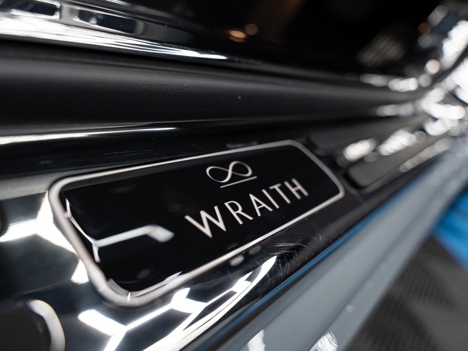Used Rolls-Royce Wraith 2019 for sale - 76158484: Photo 24