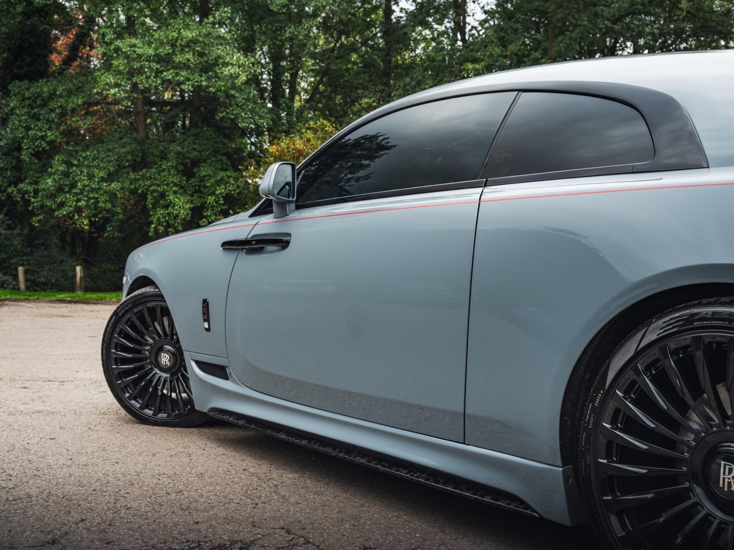 Used Rolls-Royce Wraith 2019 for sale - 76158484: Photo 27