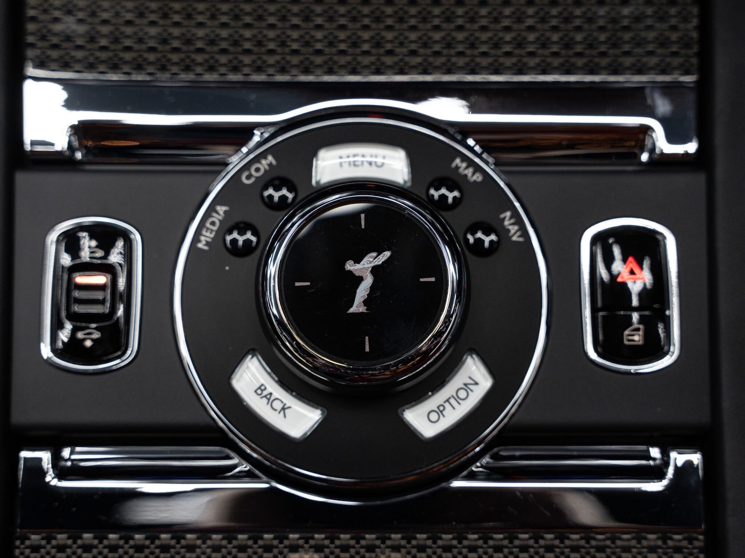 Used Rolls-Royce Wraith 2019 for sale - 76158484: Photo 29