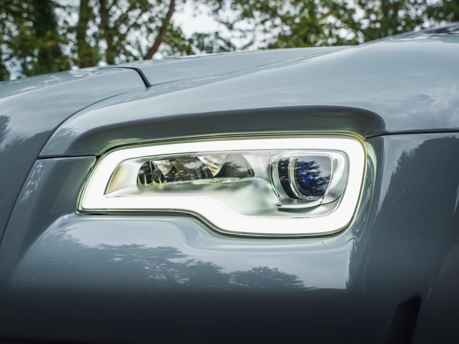 Used Rolls-Royce Wraith 2019 for sale - 76158484: Photo 34