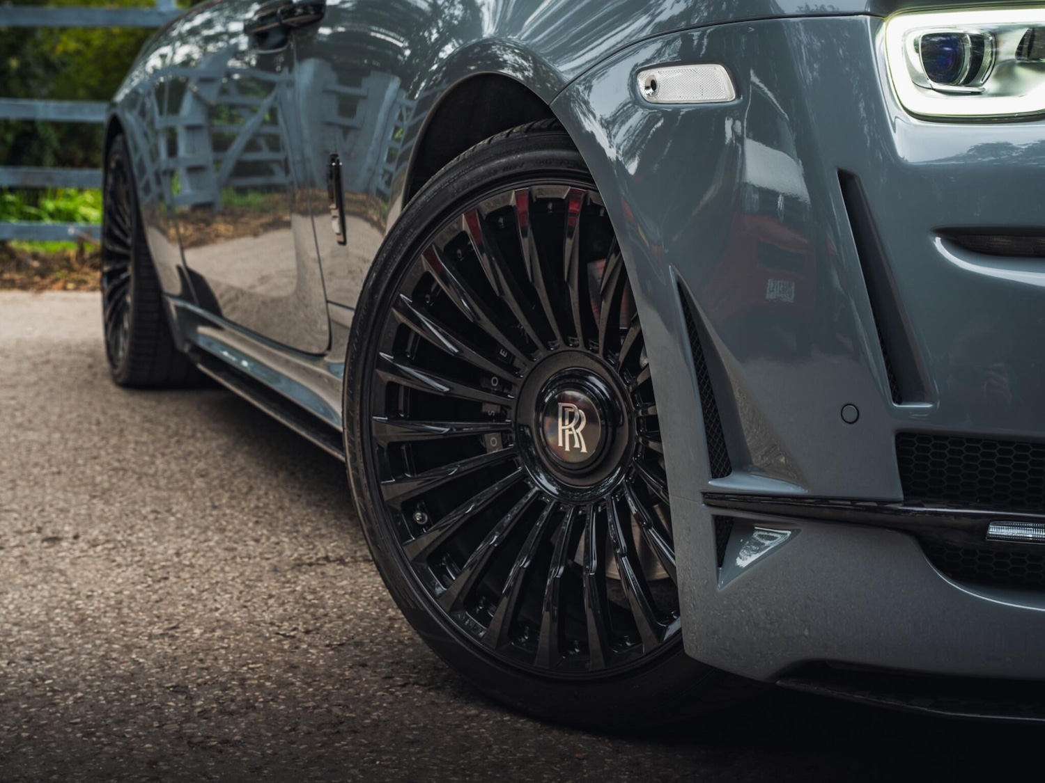 Used Rolls-Royce Wraith 2019 for sale - 76158484: Photo 37