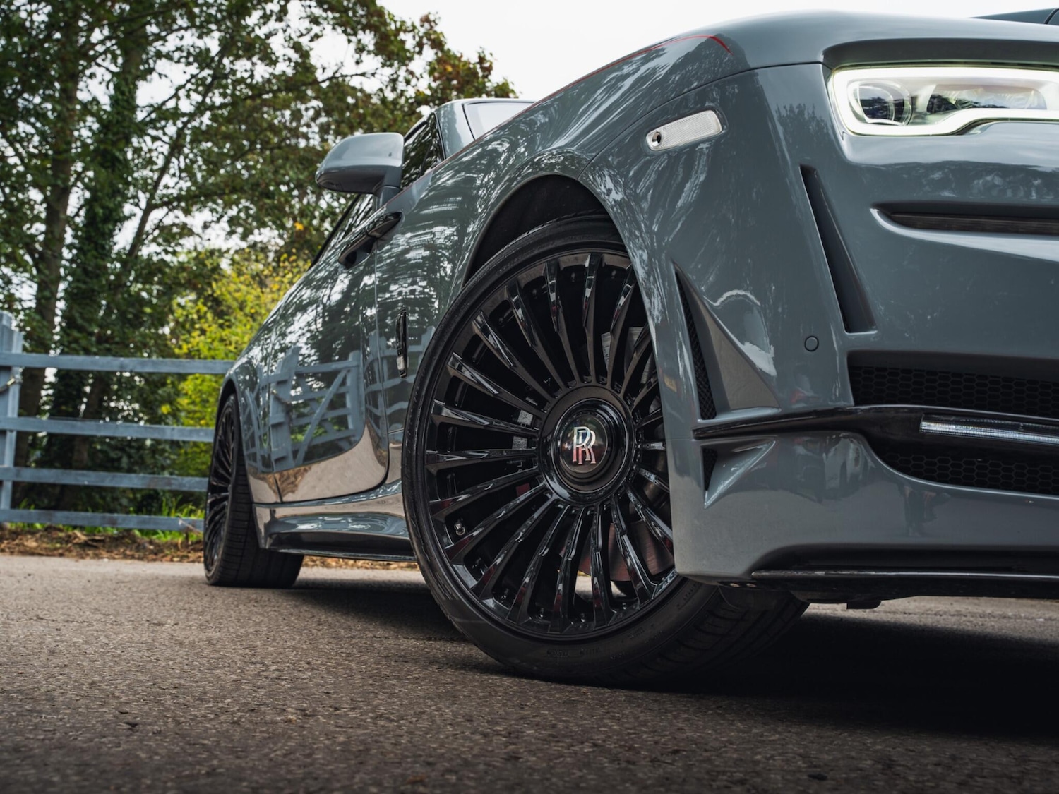 Used Rolls-Royce Wraith 2019 for sale - 76158484: Photo 38