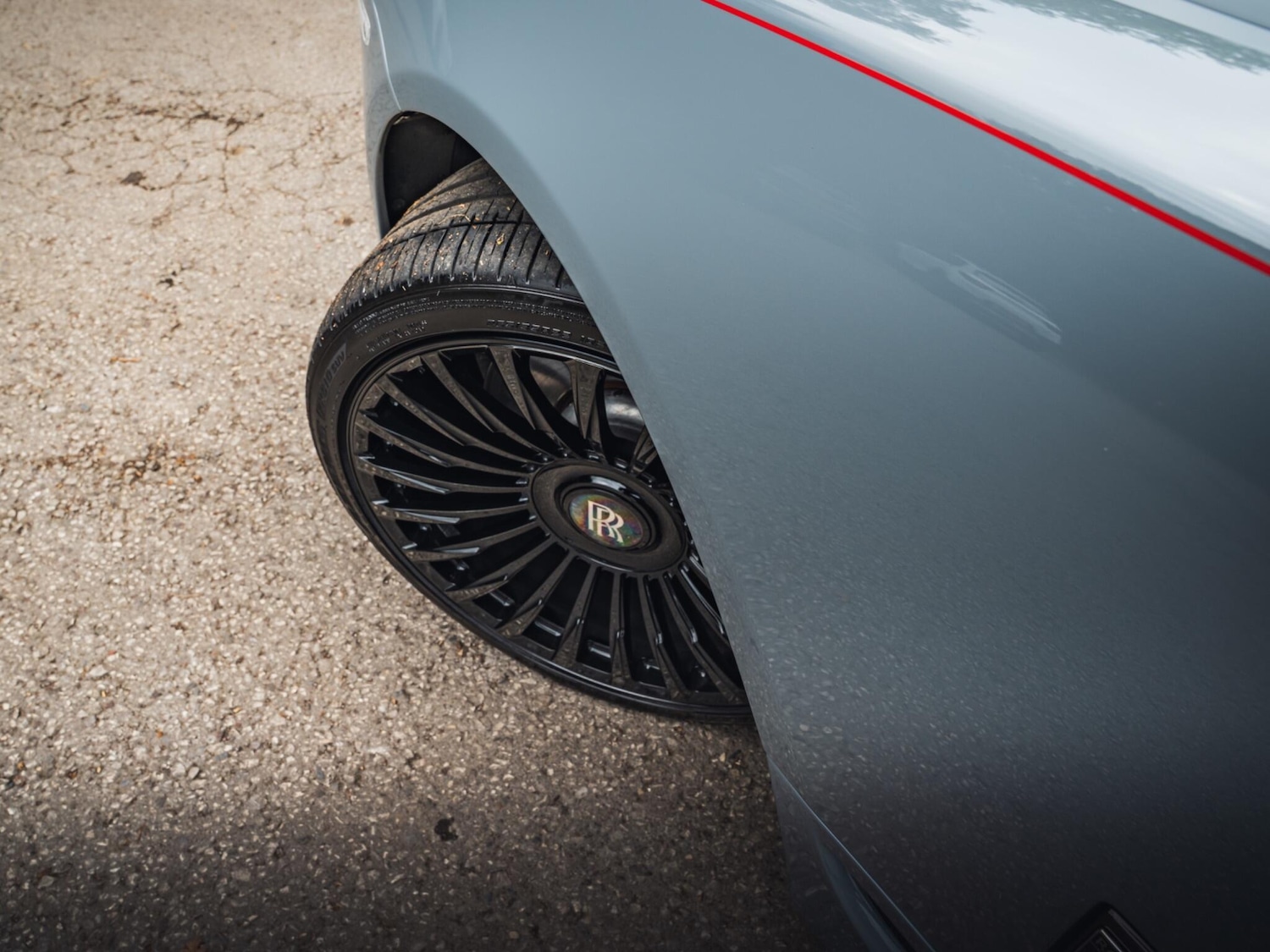 Used Rolls-Royce Wraith 2019 for sale - 76158484: Photo 39