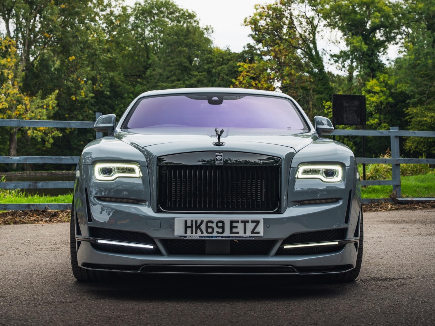 Used Rolls-Royce Wraith 2019 for sale - 76158484: Photo 4