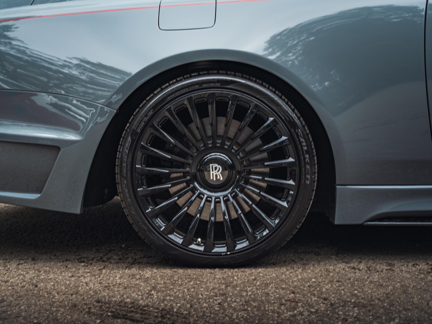 Used Rolls-Royce Wraith 2019 for sale - 76158484: Photo 40