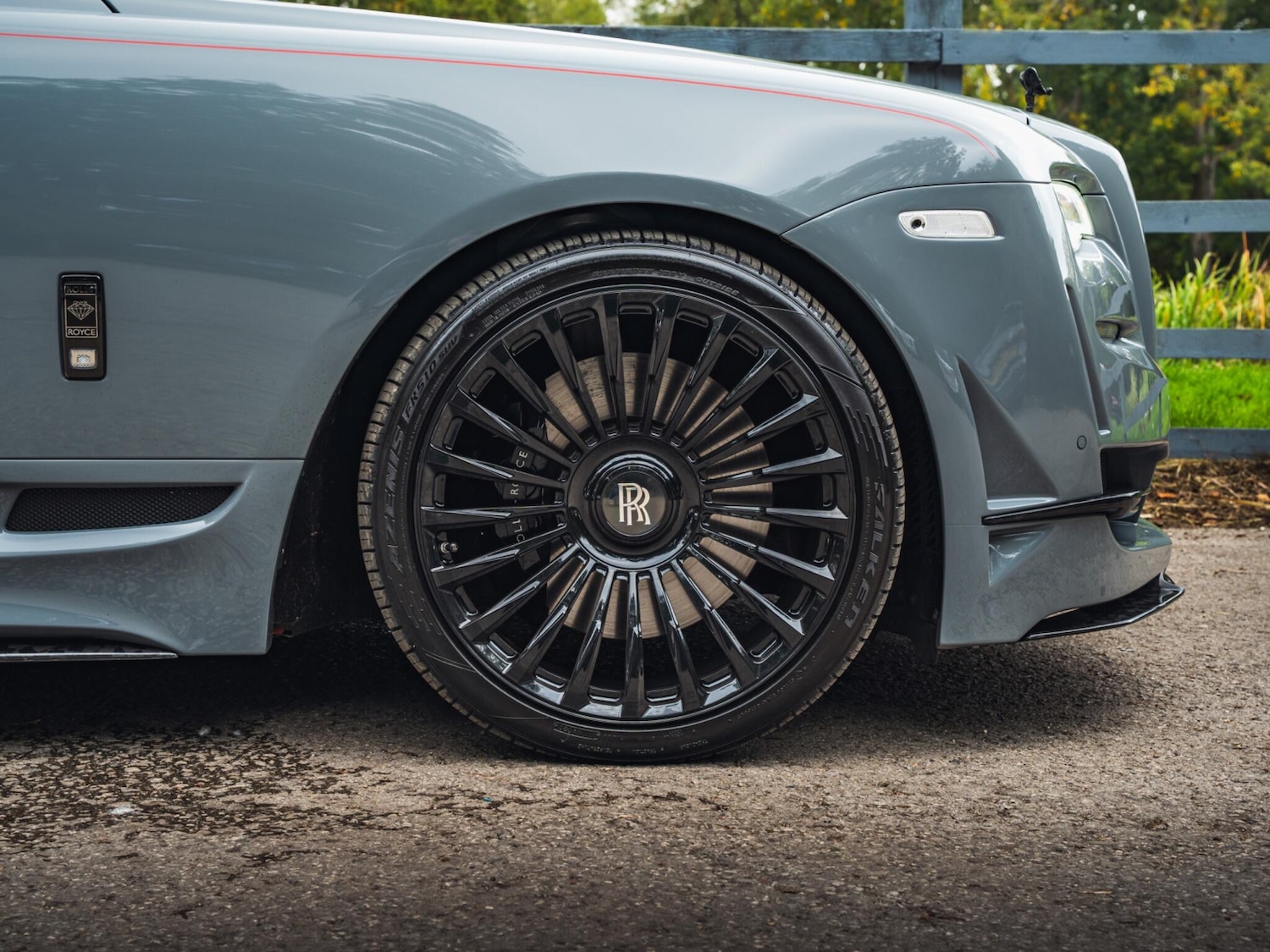 Used Rolls-Royce Wraith 2019 for sale - 76158484: Photo 41