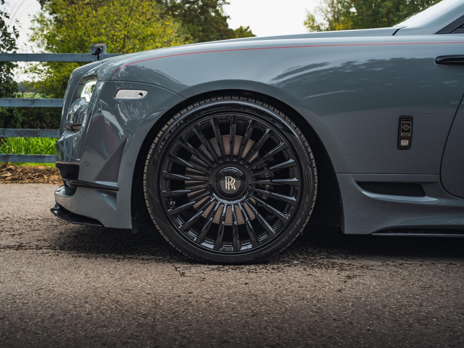 Used Rolls-Royce Wraith 2019 for sale - 76158484: Photo 42