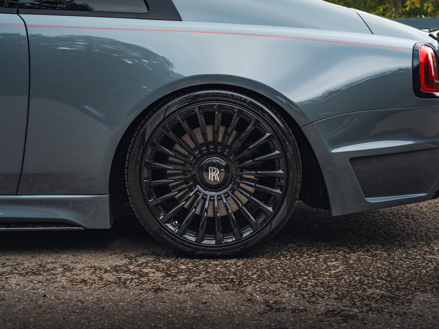 Used Rolls-Royce Wraith 2019 for sale - 76158484: Photo 43