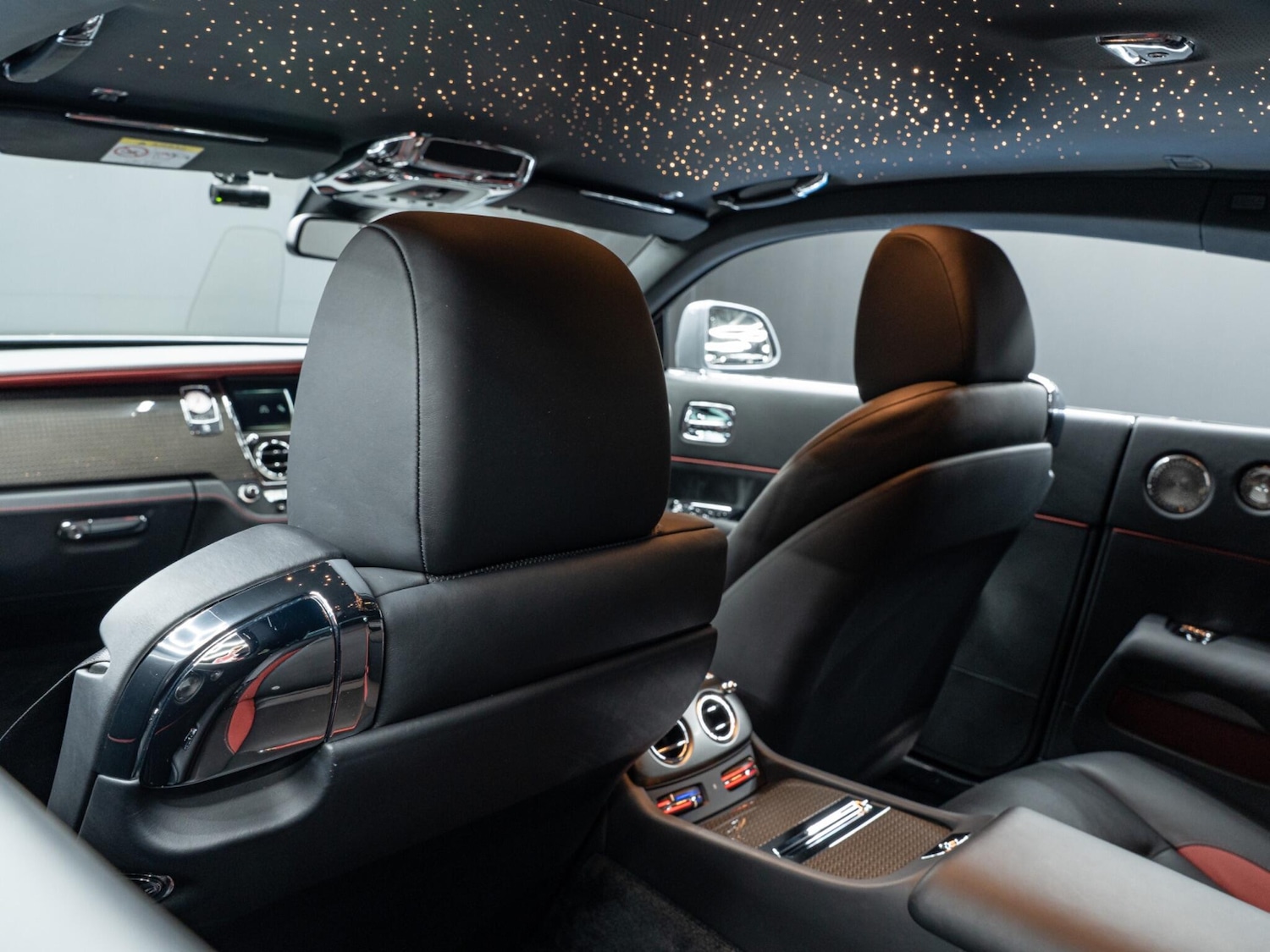 Used Rolls-Royce Wraith 2019 for sale - 76158484: Photo 51
