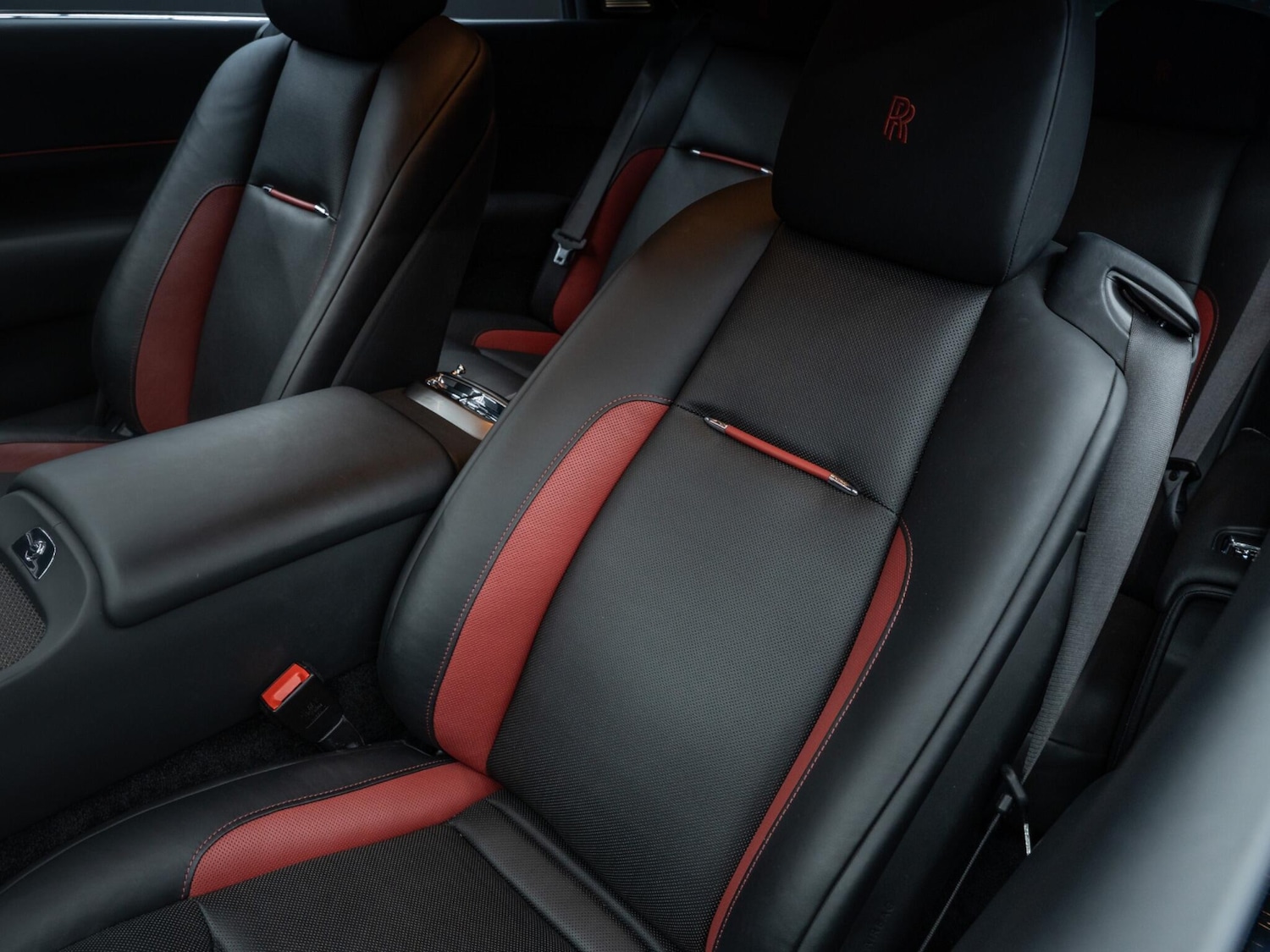 Used Rolls-Royce Wraith 2019 for sale - 76158484: Photo 52