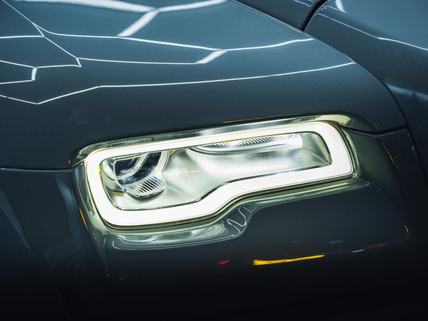 Used Rolls-Royce Wraith 2019 for sale - 76158484: Photo 54