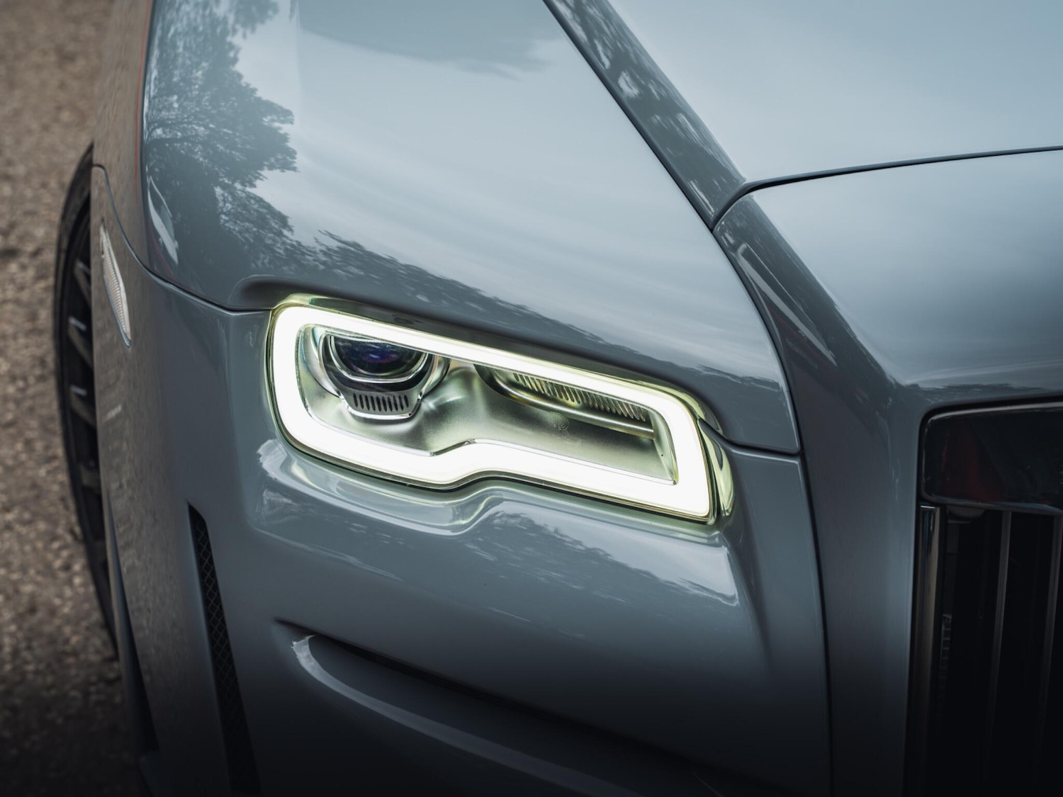 Used Rolls-Royce Wraith 2019 for sale - 76158484: Photo 55