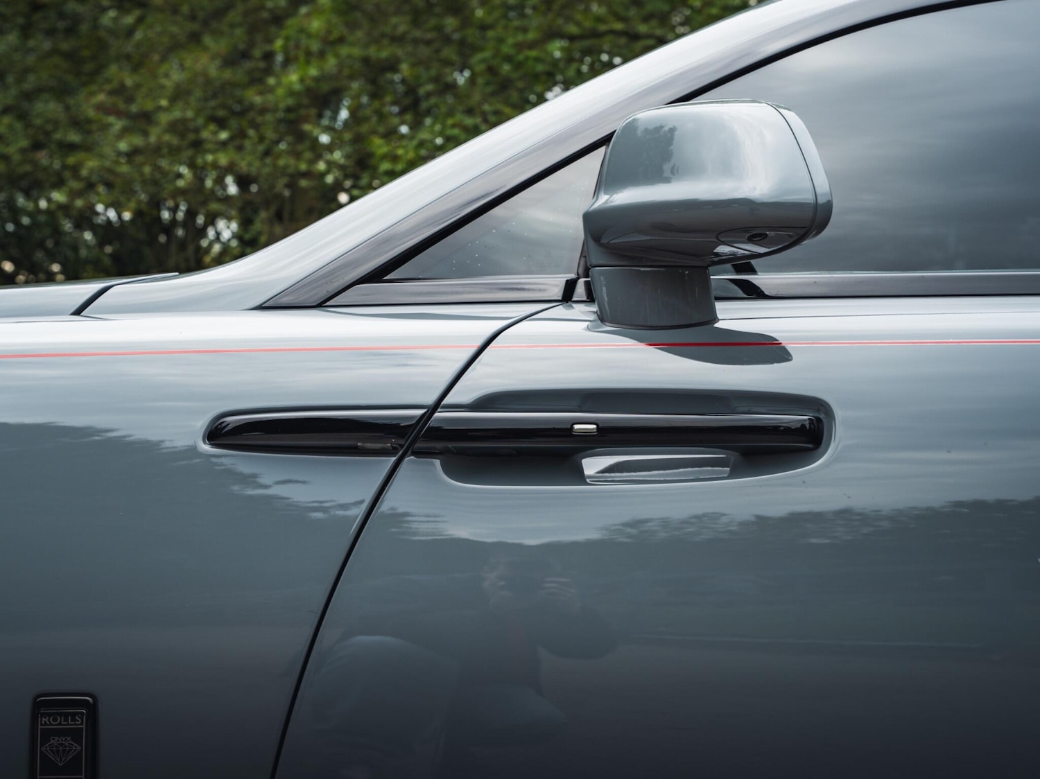 Used Rolls-Royce Wraith 2019 for sale - 76158484: Photo 59