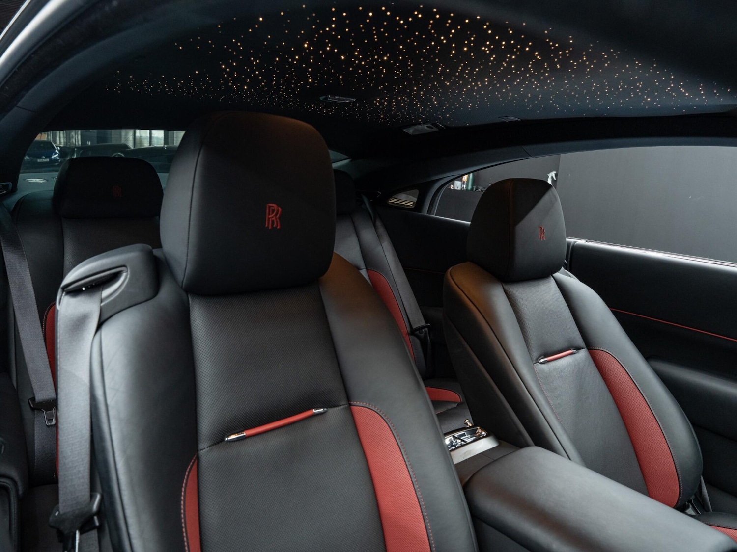 Used Rolls-Royce Wraith 2019 for sale - 76158484: Photo 61