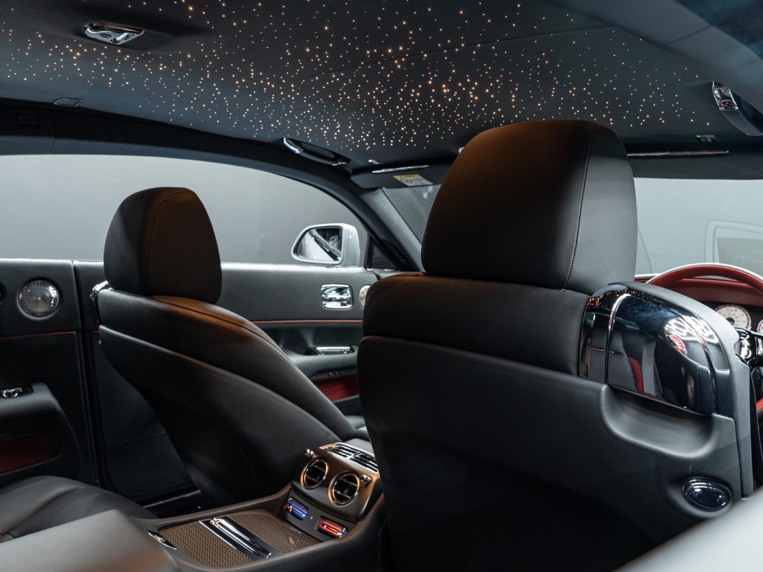 Used Rolls-Royce Wraith 2019 for sale - 76158484: Photo 62