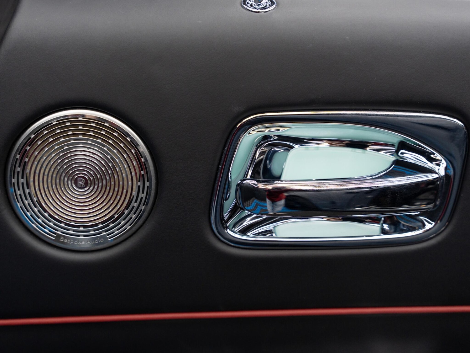 Used Rolls-Royce Wraith 2019 for sale - 76158484: Photo 67