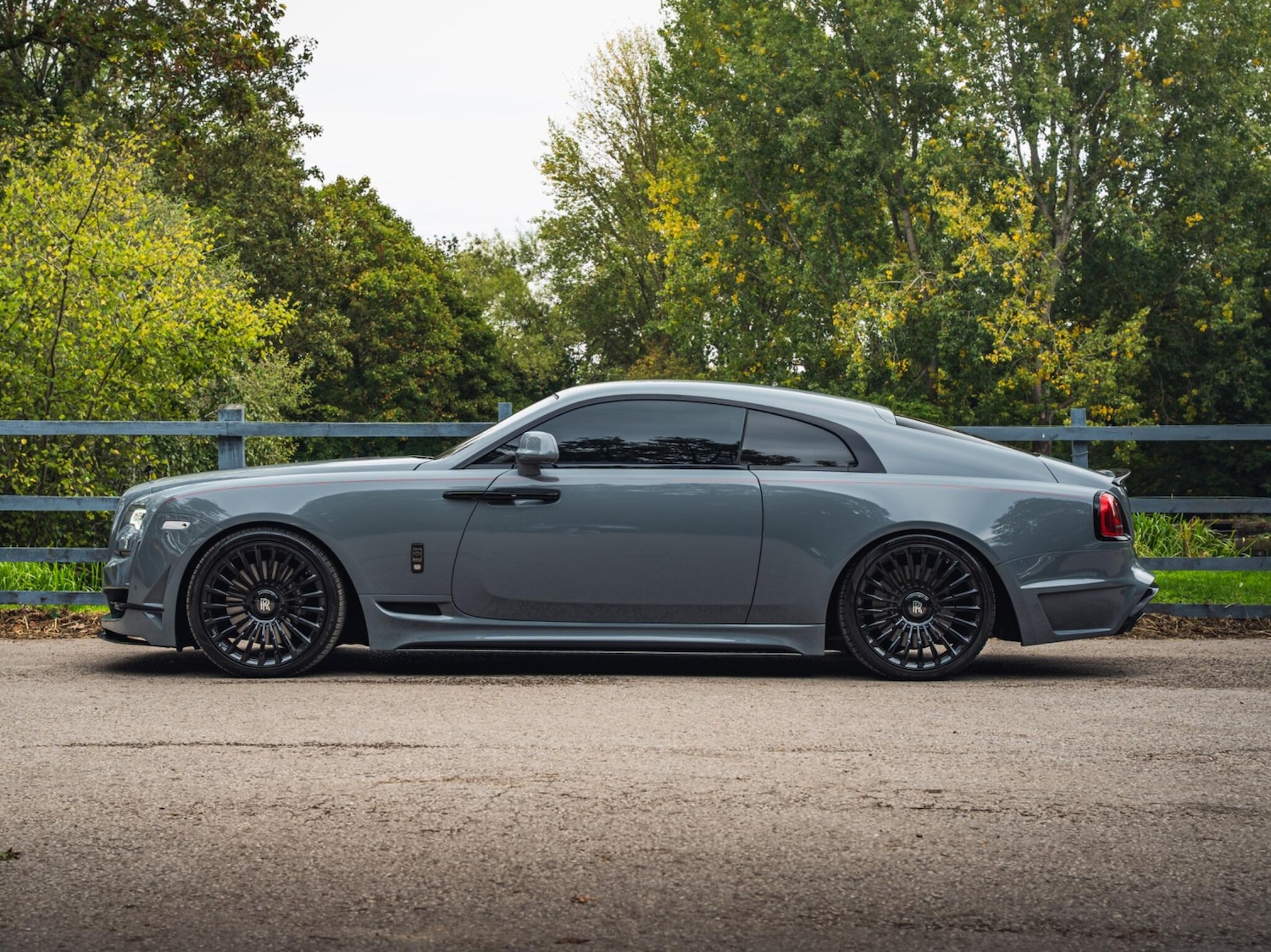 Used Rolls-Royce Wraith 2019 for sale - 76158484: Photo 7