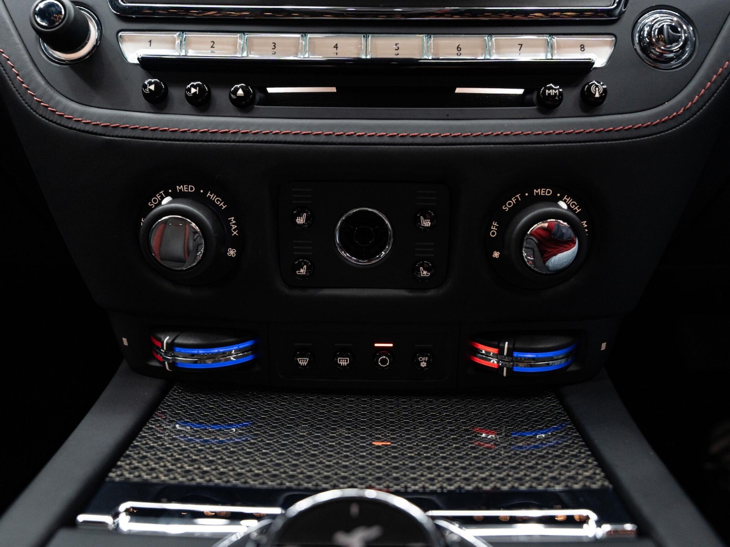 Used Rolls-Royce Wraith 2019 for sale - 76158484: Photo 77