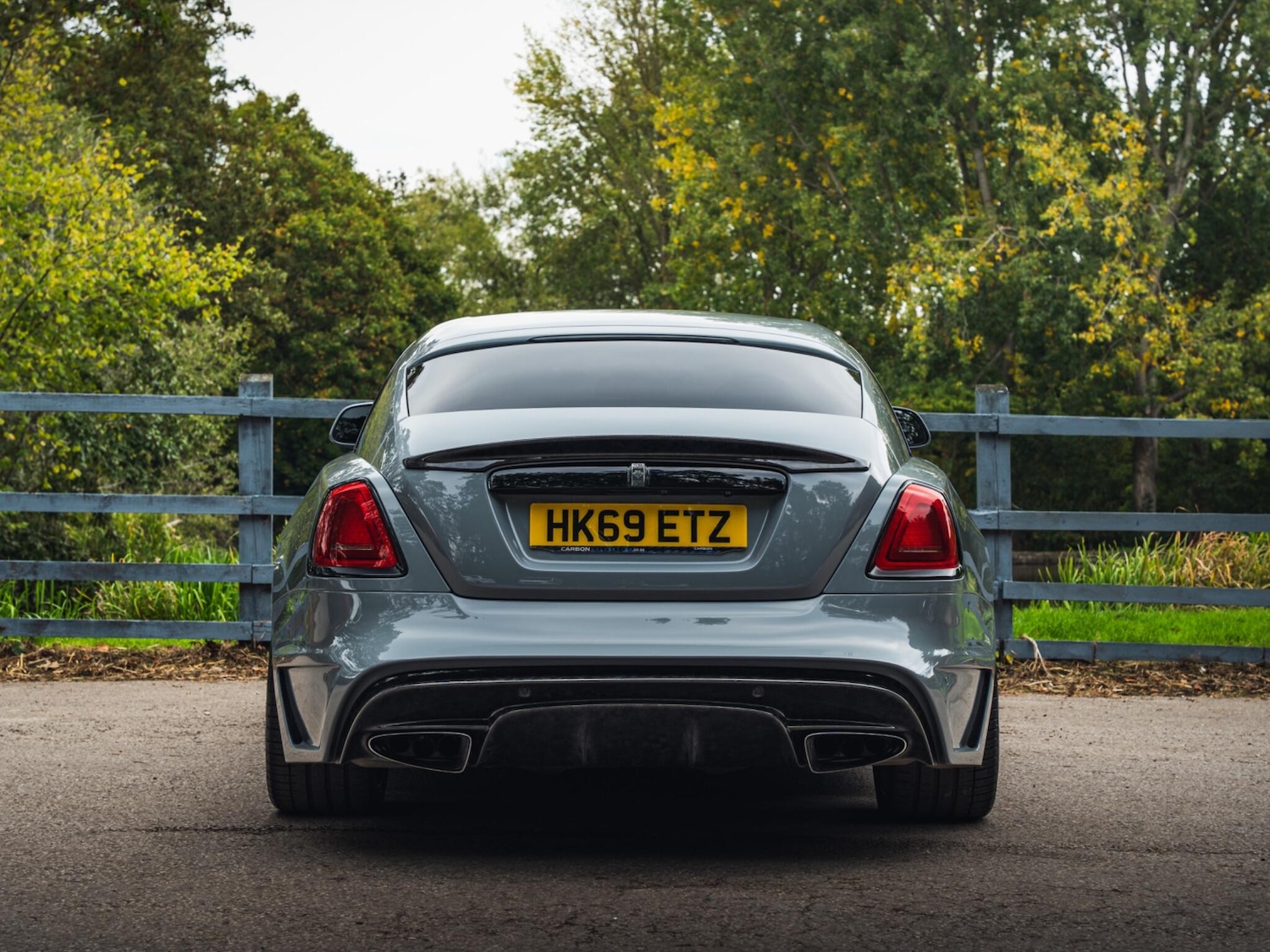 Used Rolls-Royce Wraith 2019 for sale - 76158484: Photo 8