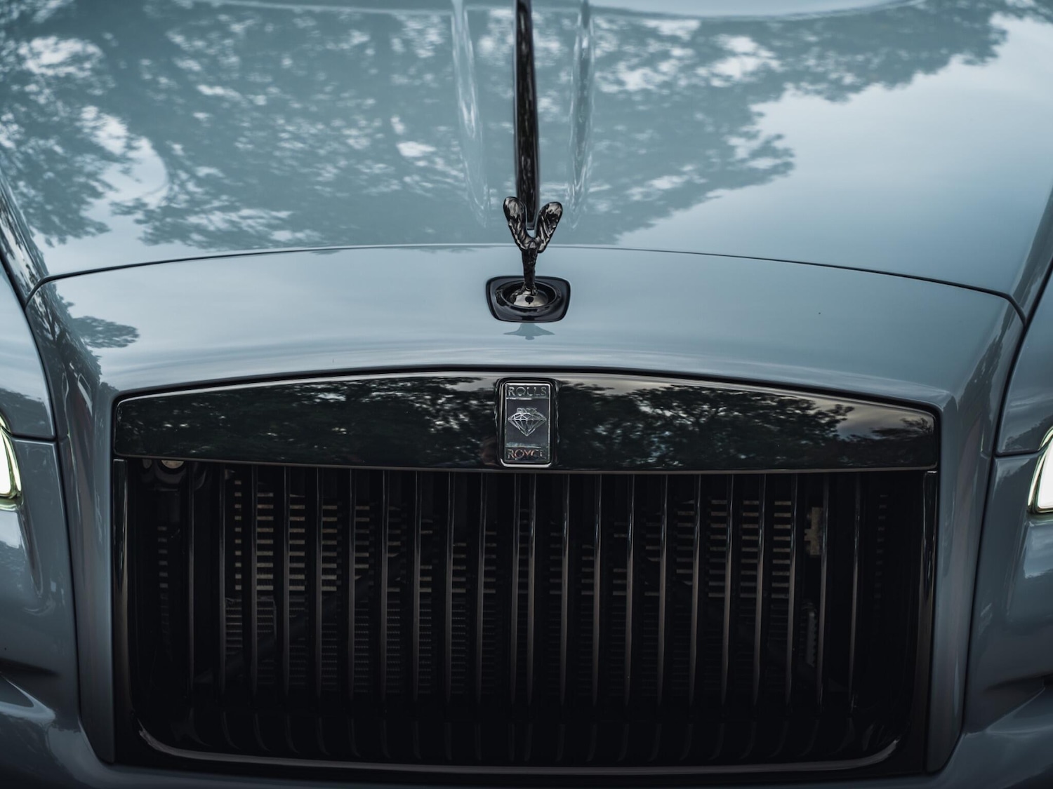 Used Rolls-Royce Wraith 2019 for sale - 76158484: Photo 81