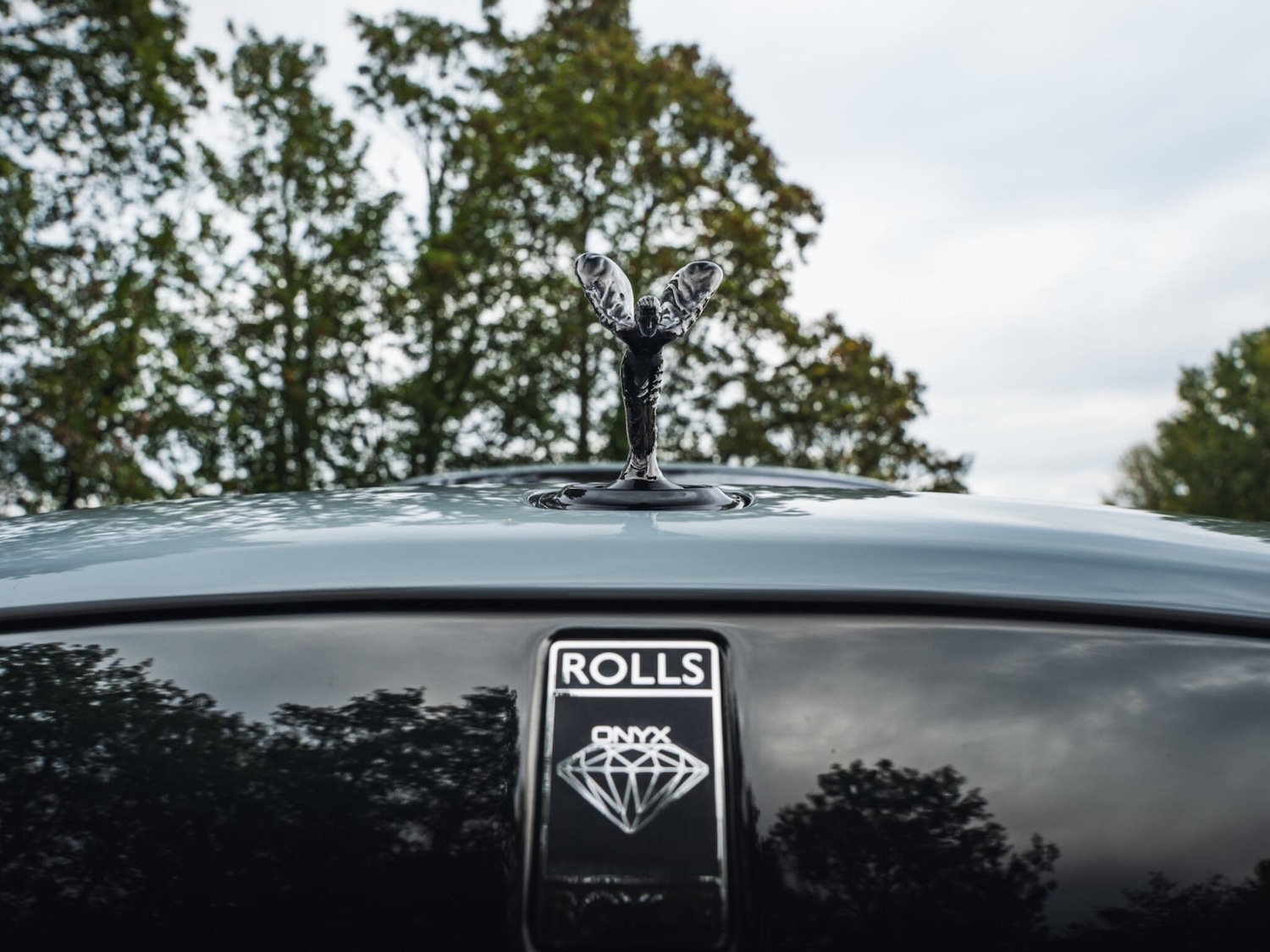 Used Rolls-Royce Wraith 2019 for sale - 76158484: Photo 85