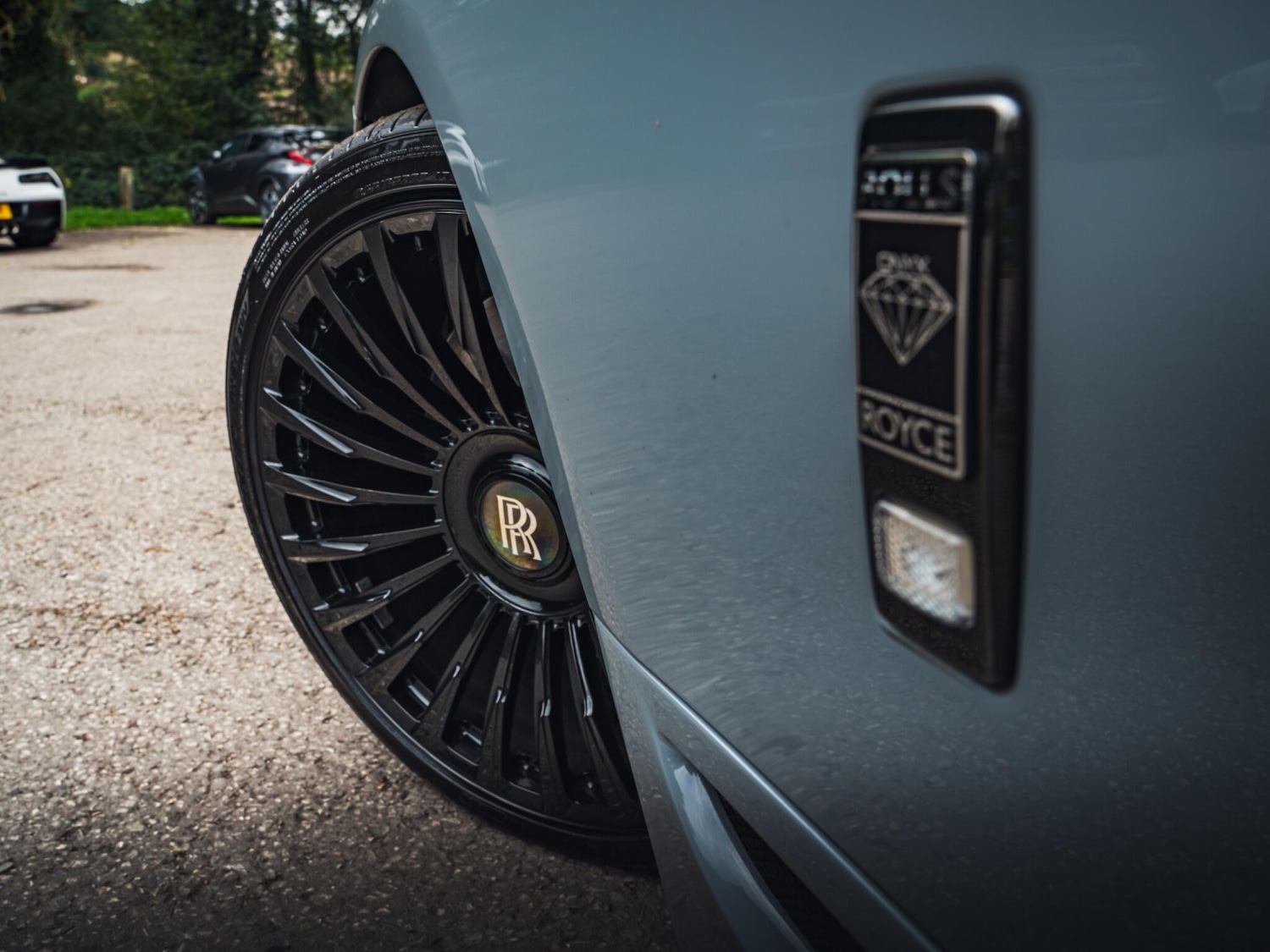 Used Rolls-Royce Wraith 2019 for sale - 76158484: Photo 87
