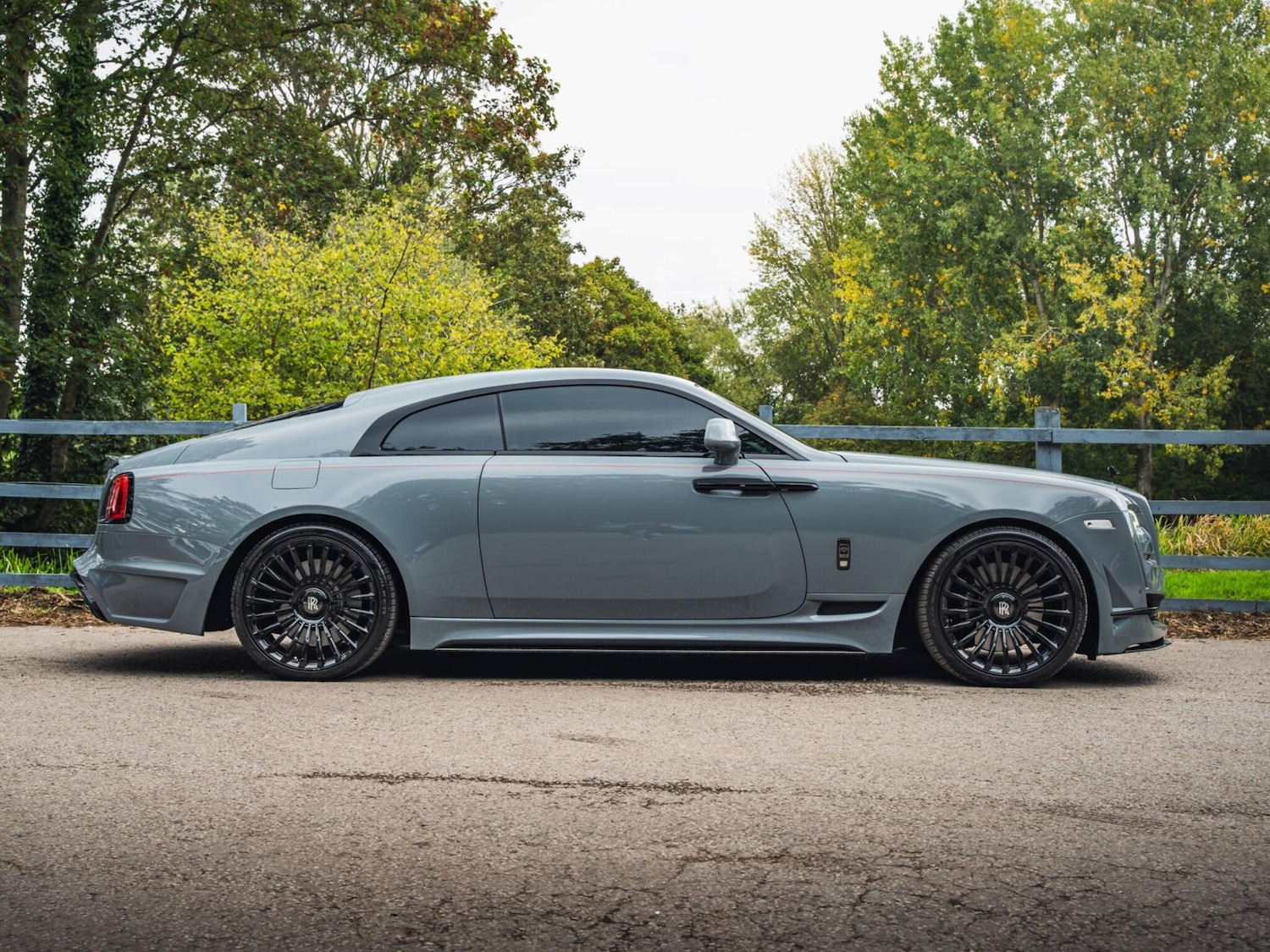 Used Rolls-Royce Wraith 2019 for sale - 76158484: Photo 9