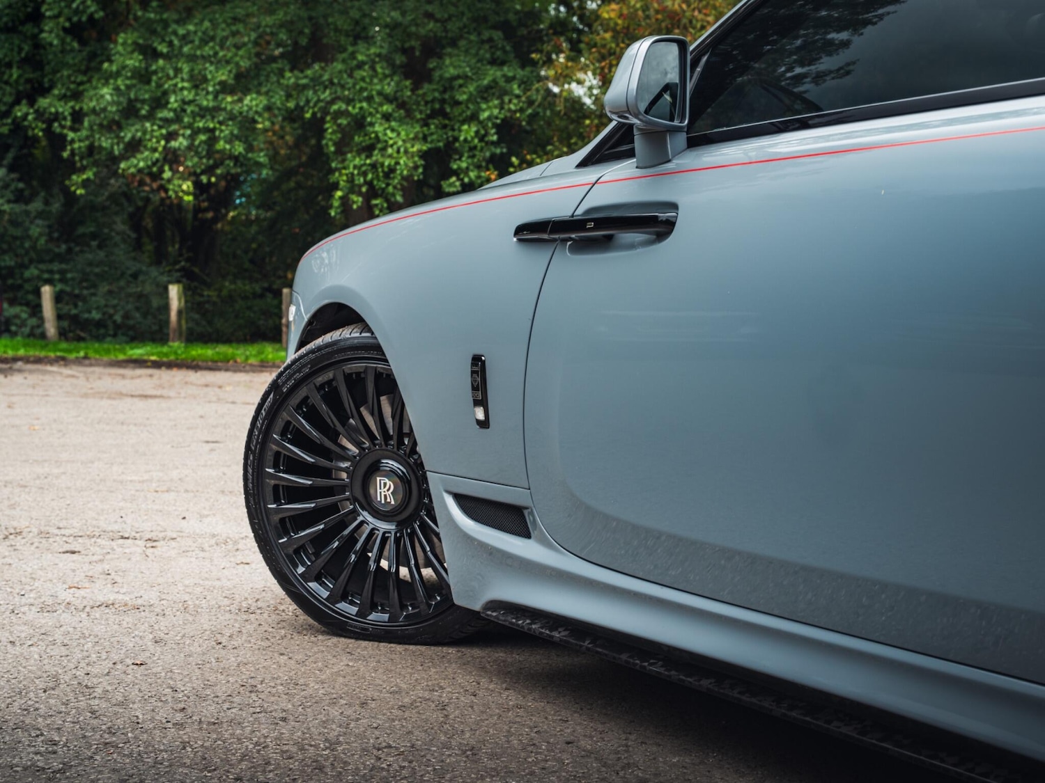 Used Rolls-Royce Wraith 2019 for sale - 76158484: Photo 91