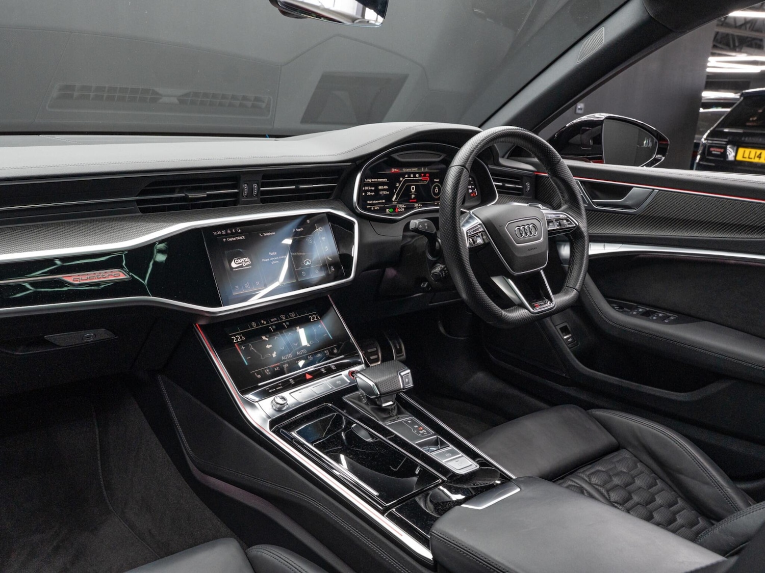 Used Audi RS6 Avant for sale - 77175065: Photo 12