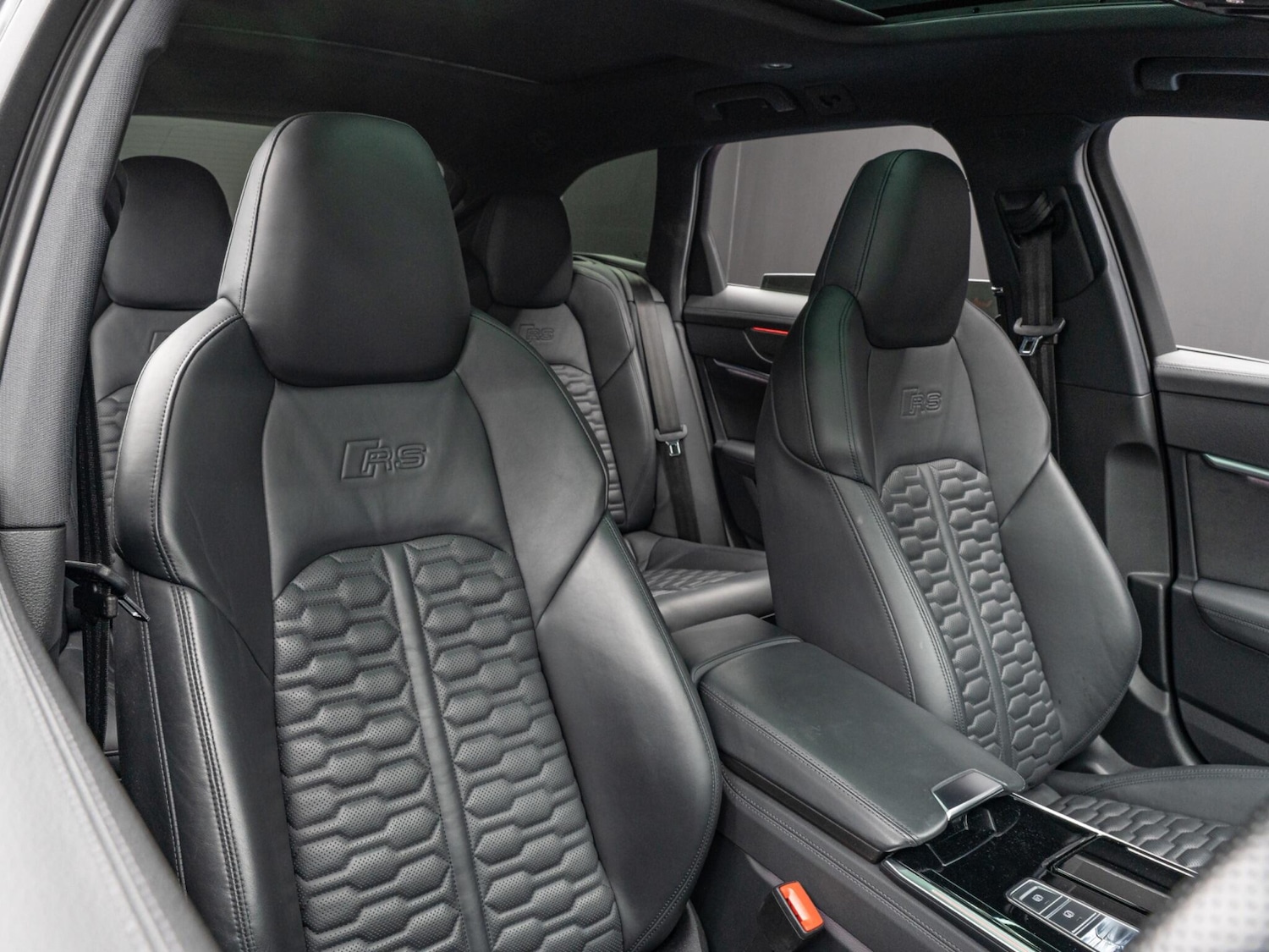 Used Audi RS6 Avant for sale - 77175065: Photo 14