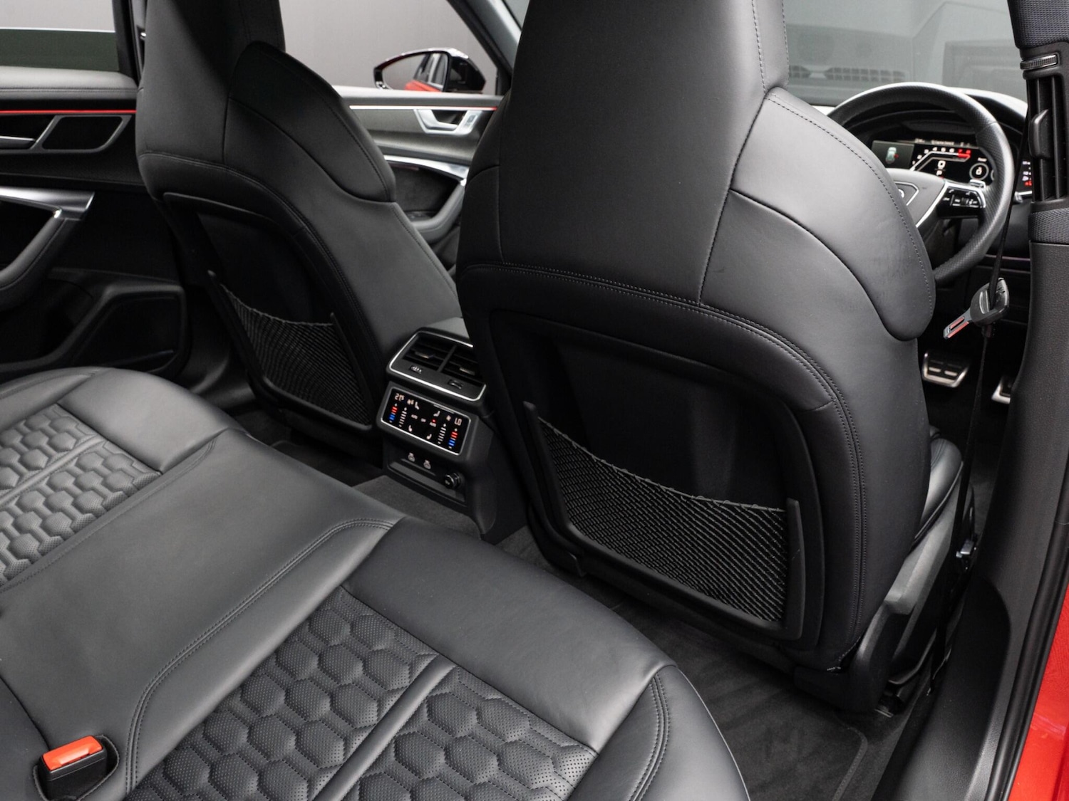 Used Audi RS6 Avant for sale - 77175065: Photo 16