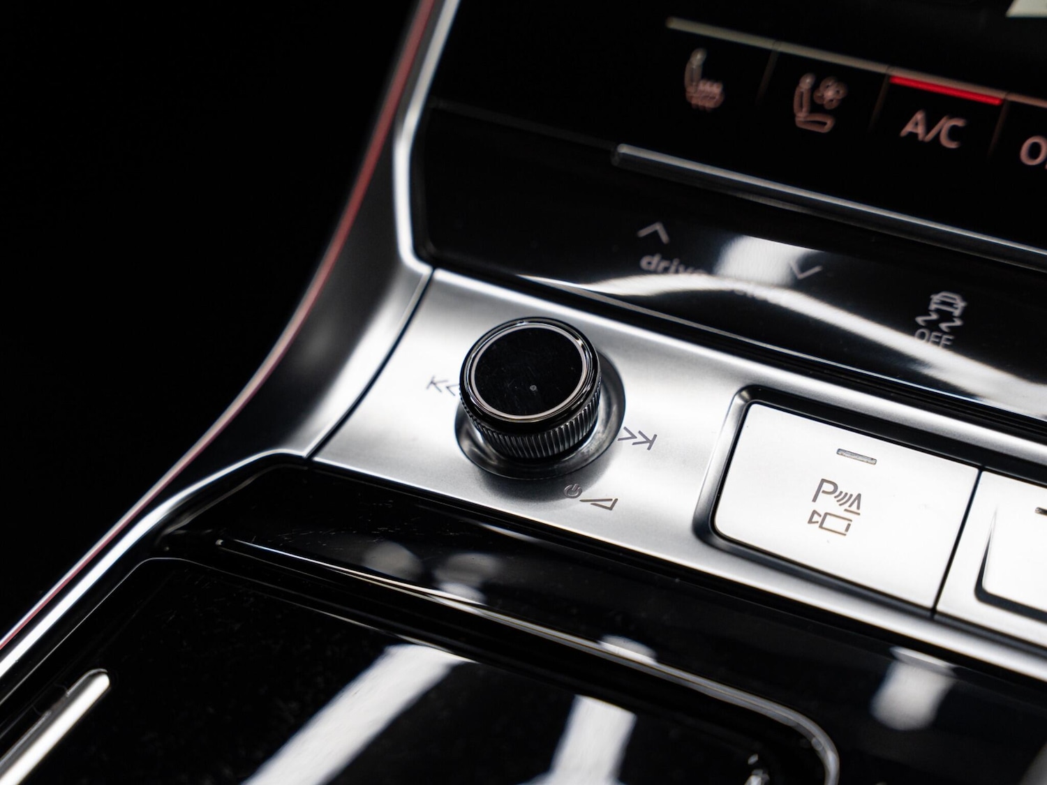 Used Audi RS6 Avant for sale - 77175065: Photo 23