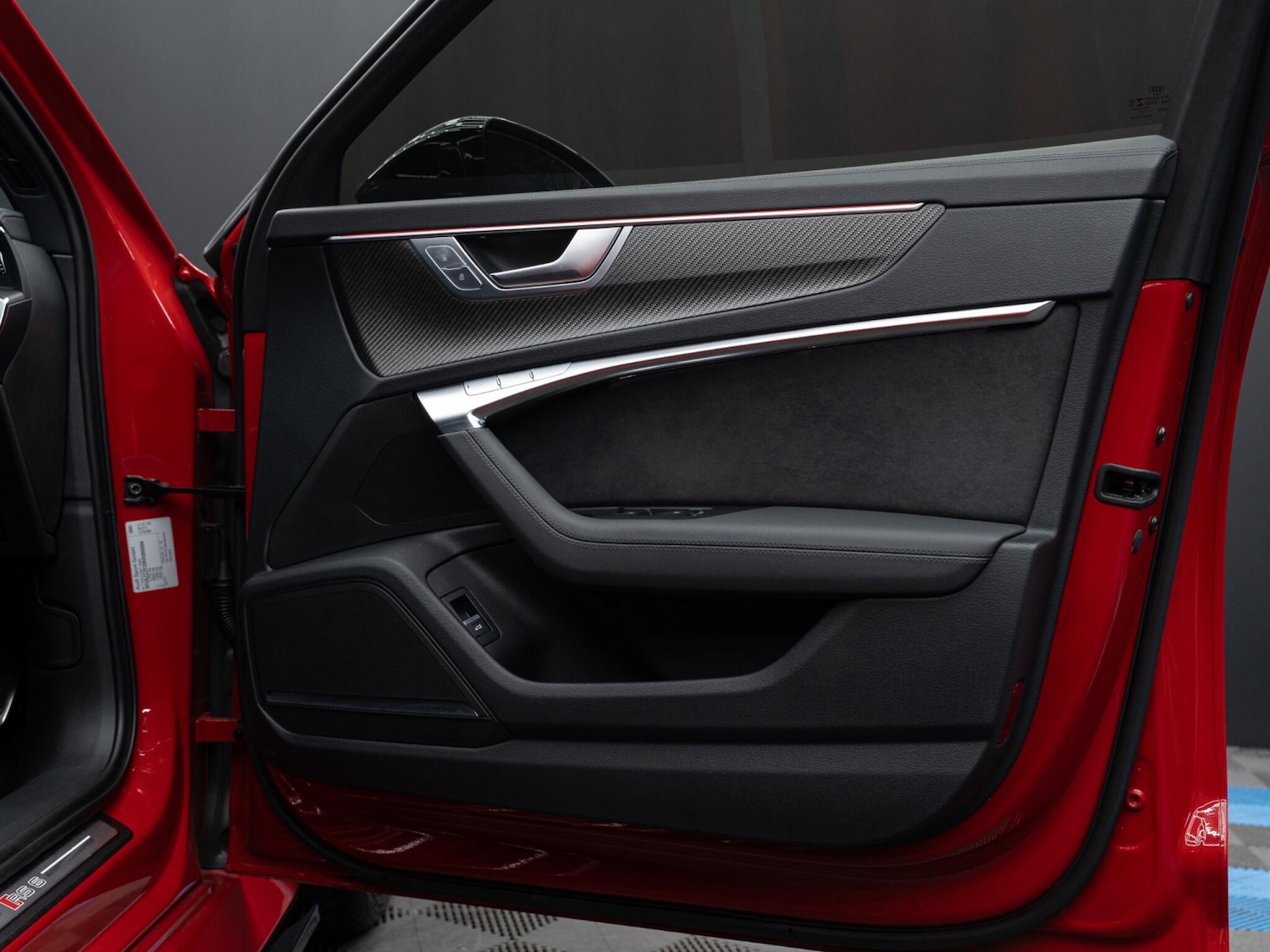 Used Audi RS6 Avant for sale - 77175065: Photo 26