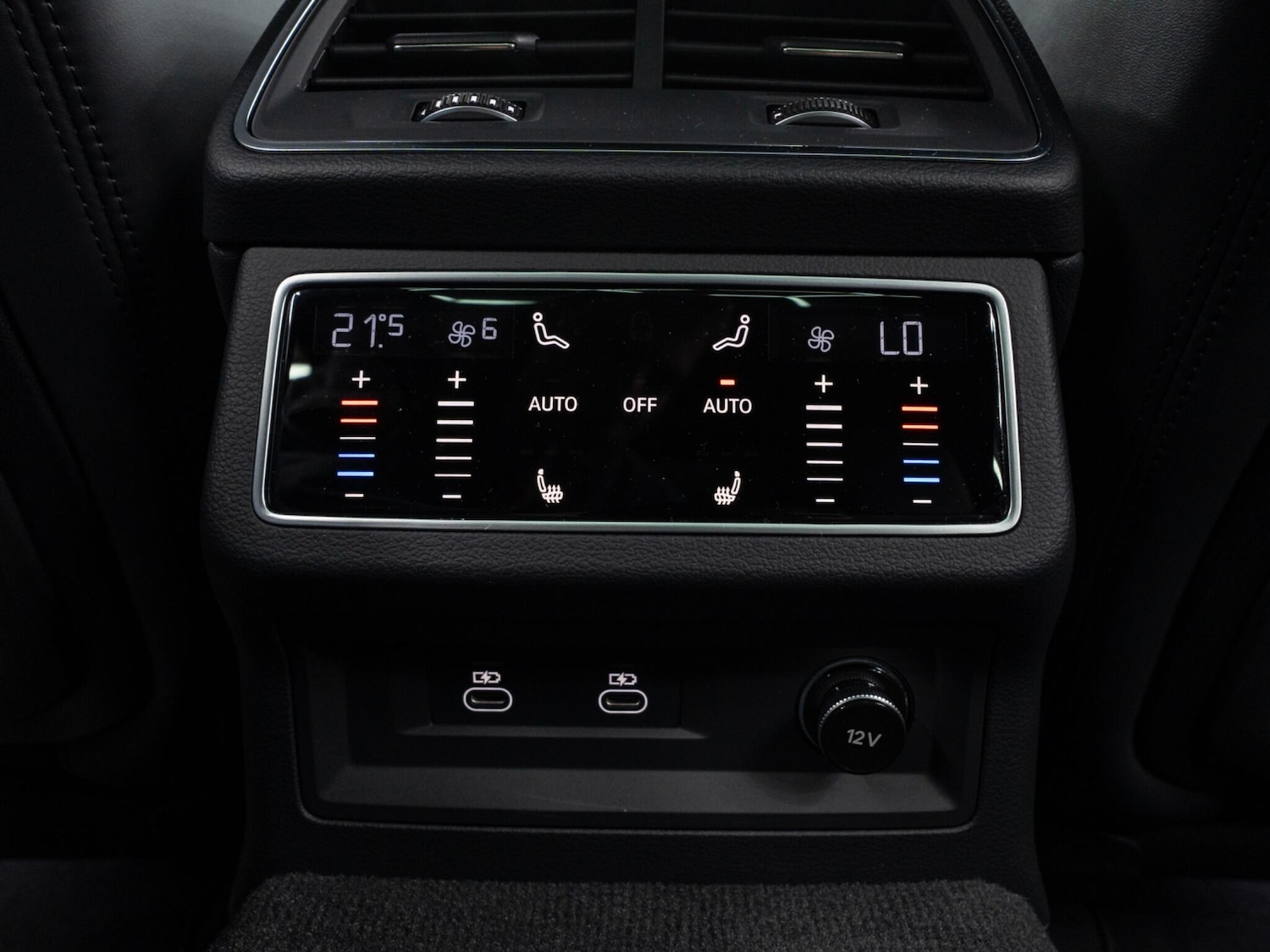 Used Audi RS6 Avant for sale - 77175065: Photo 31