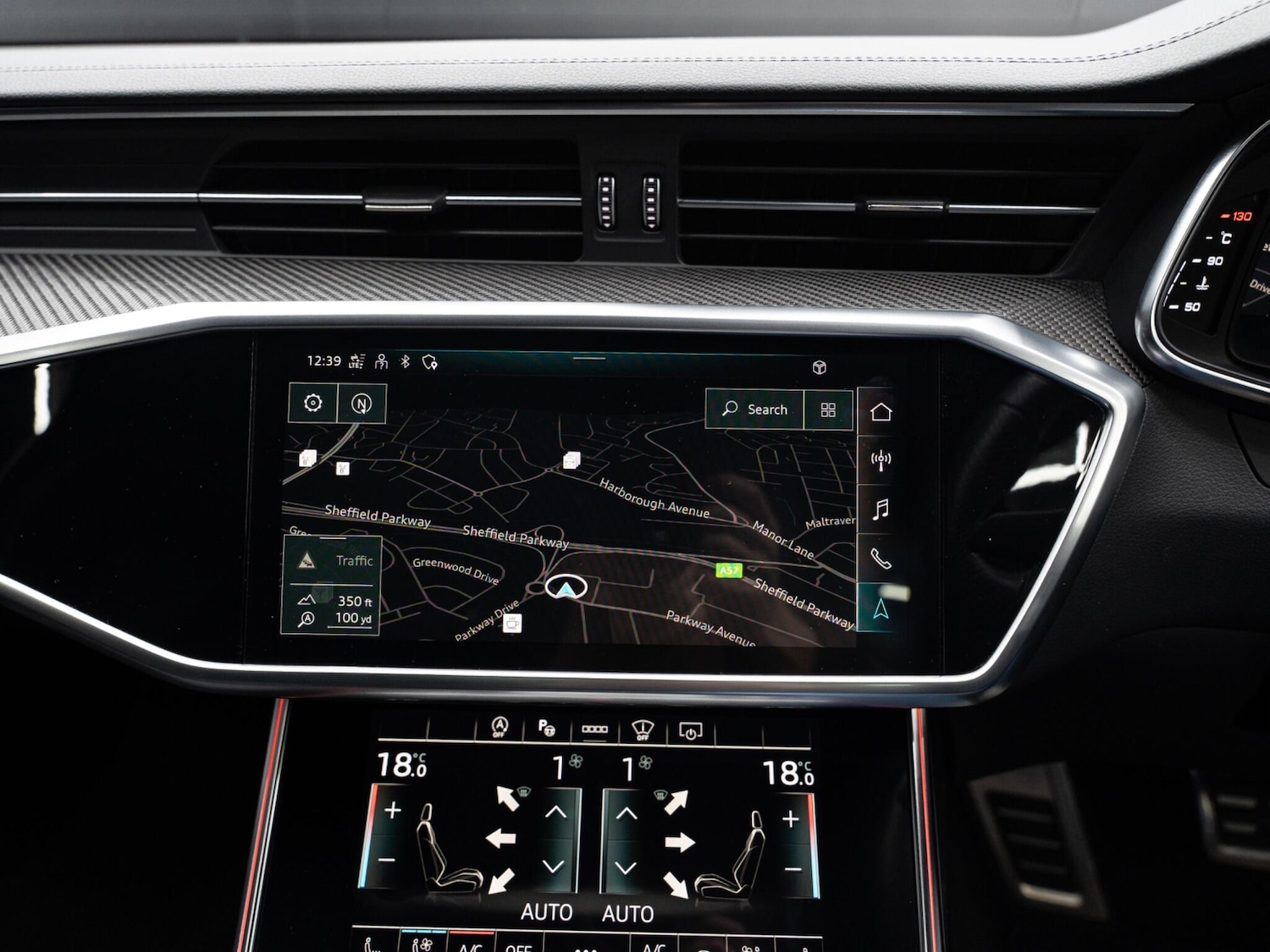 Used Audi RS6 Avant for sale - 77175065: Photo 33