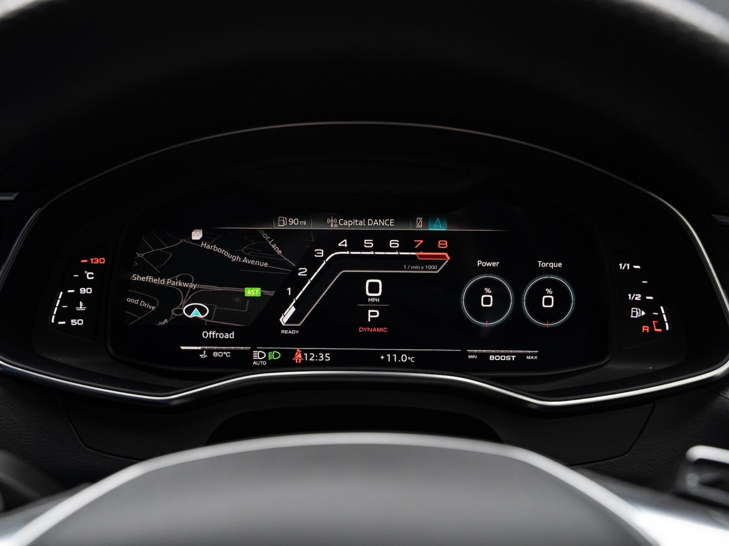 Used Audi RS6 Avant for sale - 77175065: Photo 35